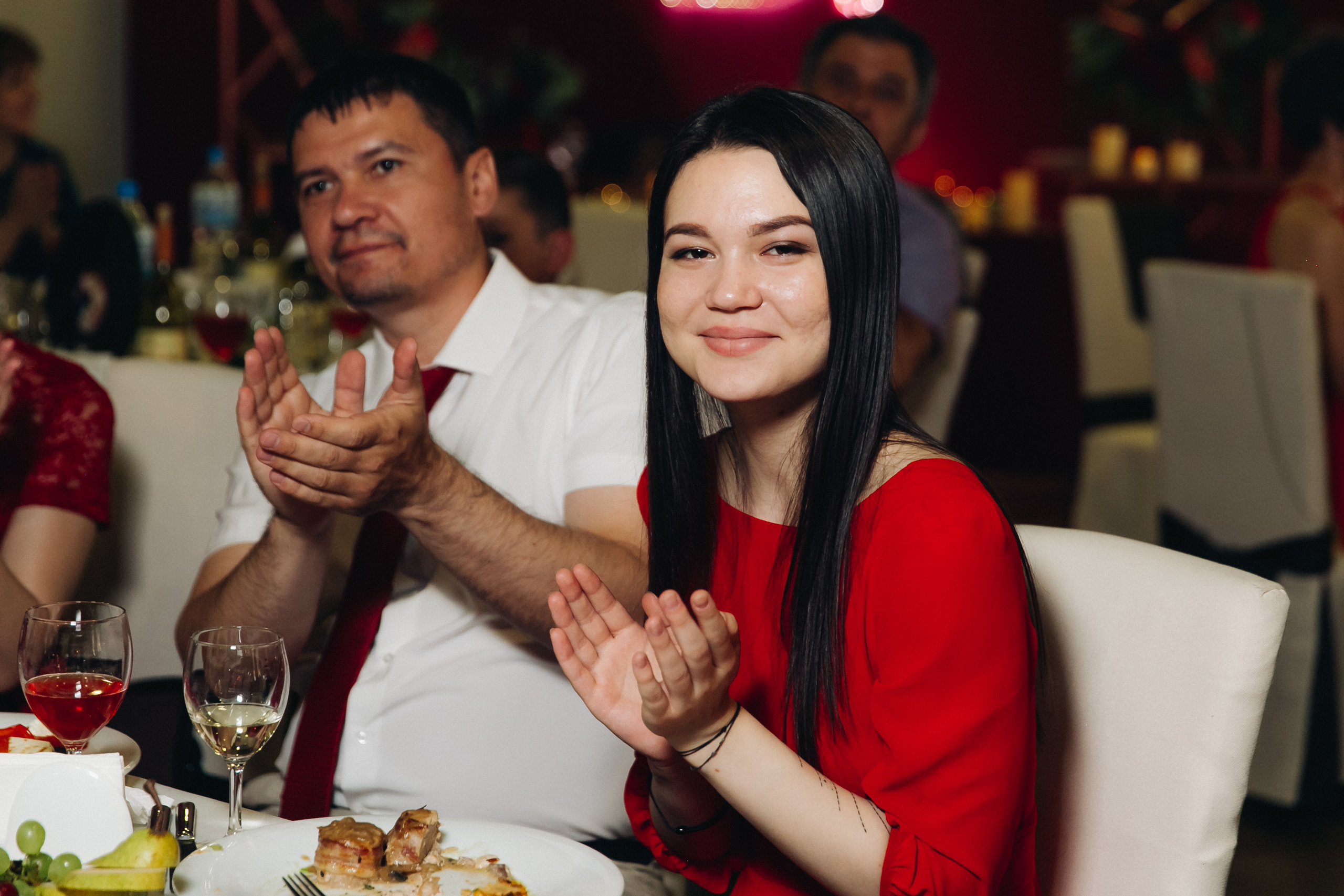 Семен и Евгения. Свадебный день. Свадебный и семейный фотограф в Улан-Удэ
