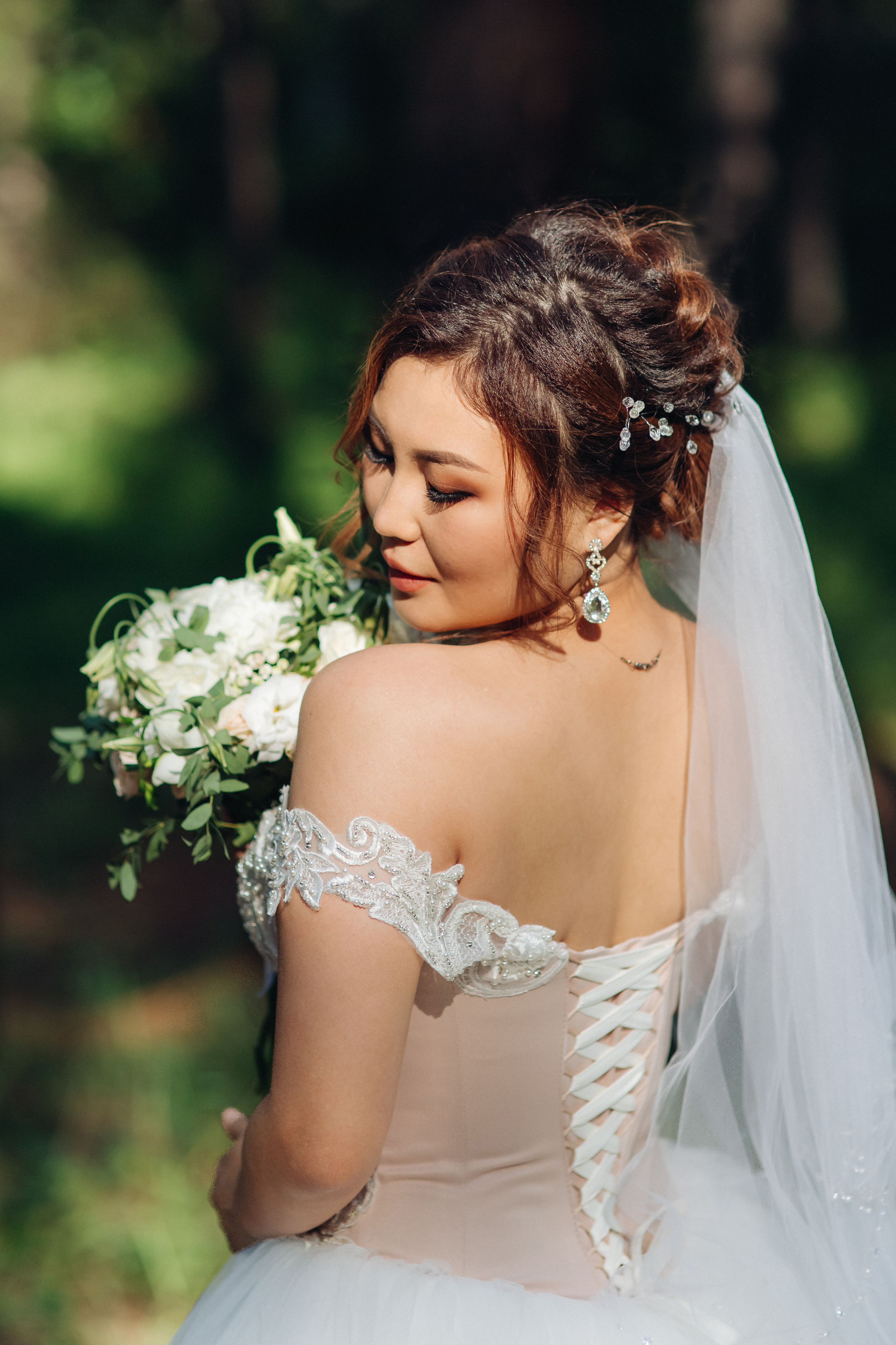 Ефрем и Намжилма. Свадебный и семейный фотограф в Улан-Удэ