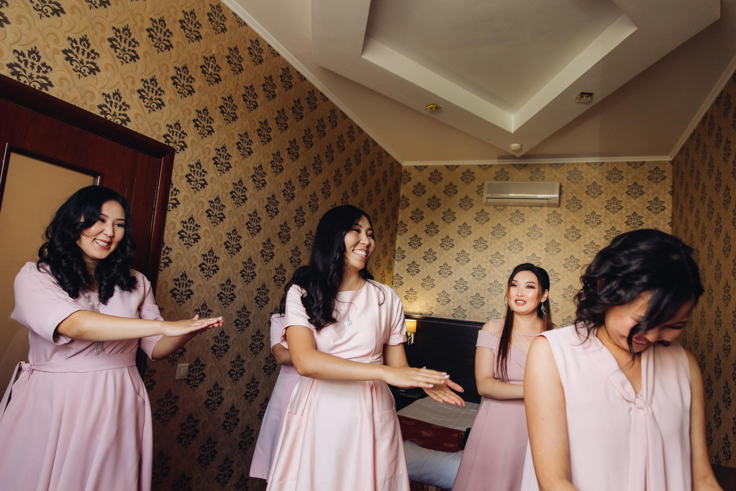 Доржо и Янжима. Свадебный и семейный фотограф в Улан-Удэ