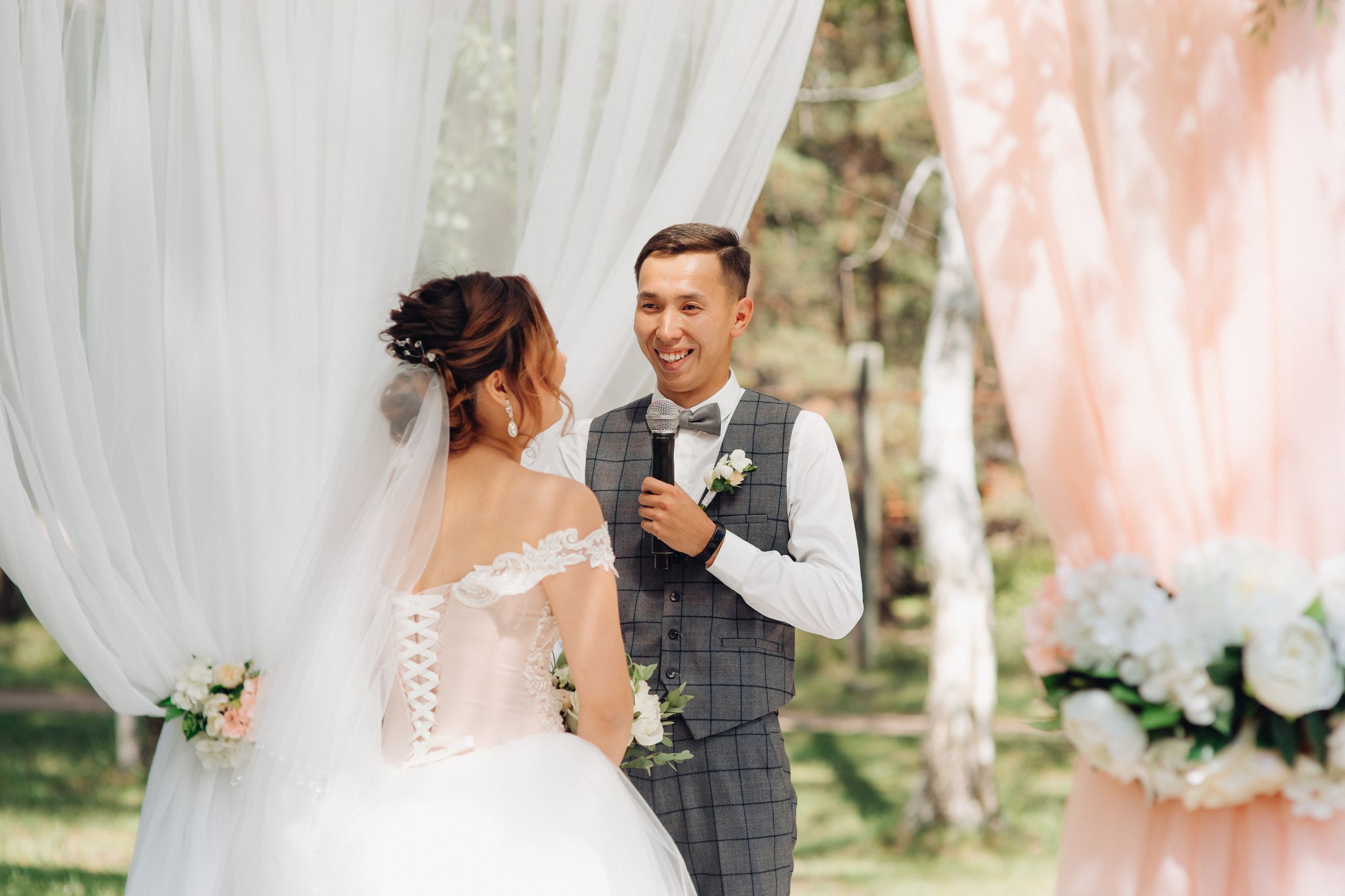 Ефрем и Намжилма. Свадебный и семейный фотограф в Улан-Удэ