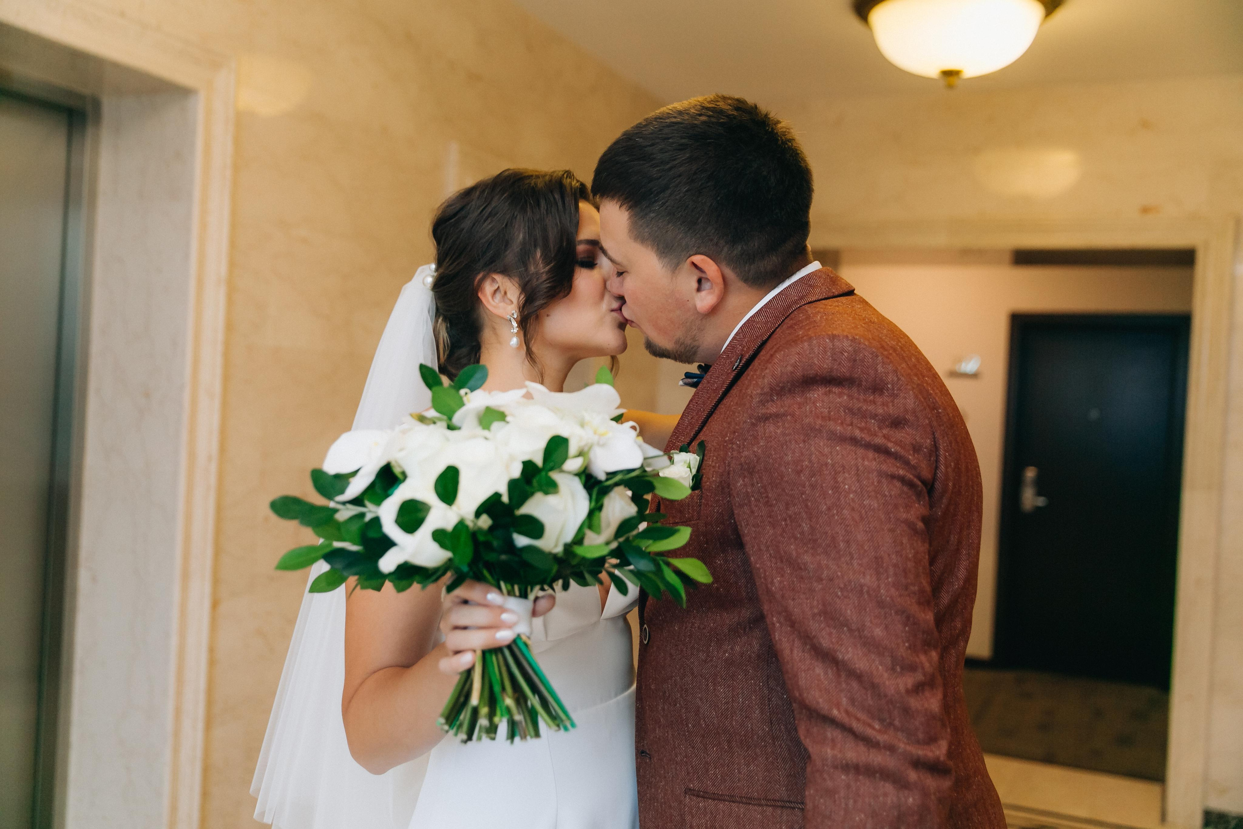 Антон и Екатерина. Свадебный и семейный фотограф в Улан-Удэ