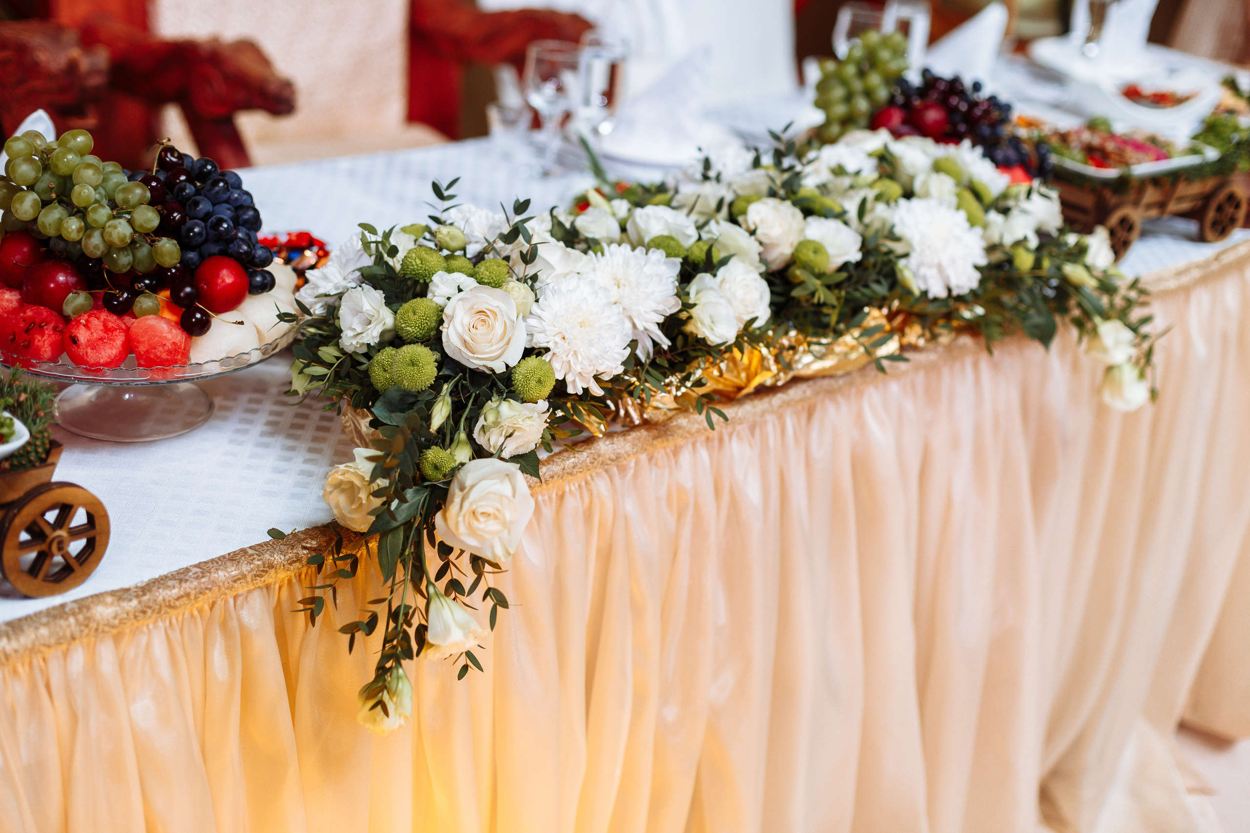 Ясин и Саяна. Свадебный и семейный фотограф в Улан-Удэ