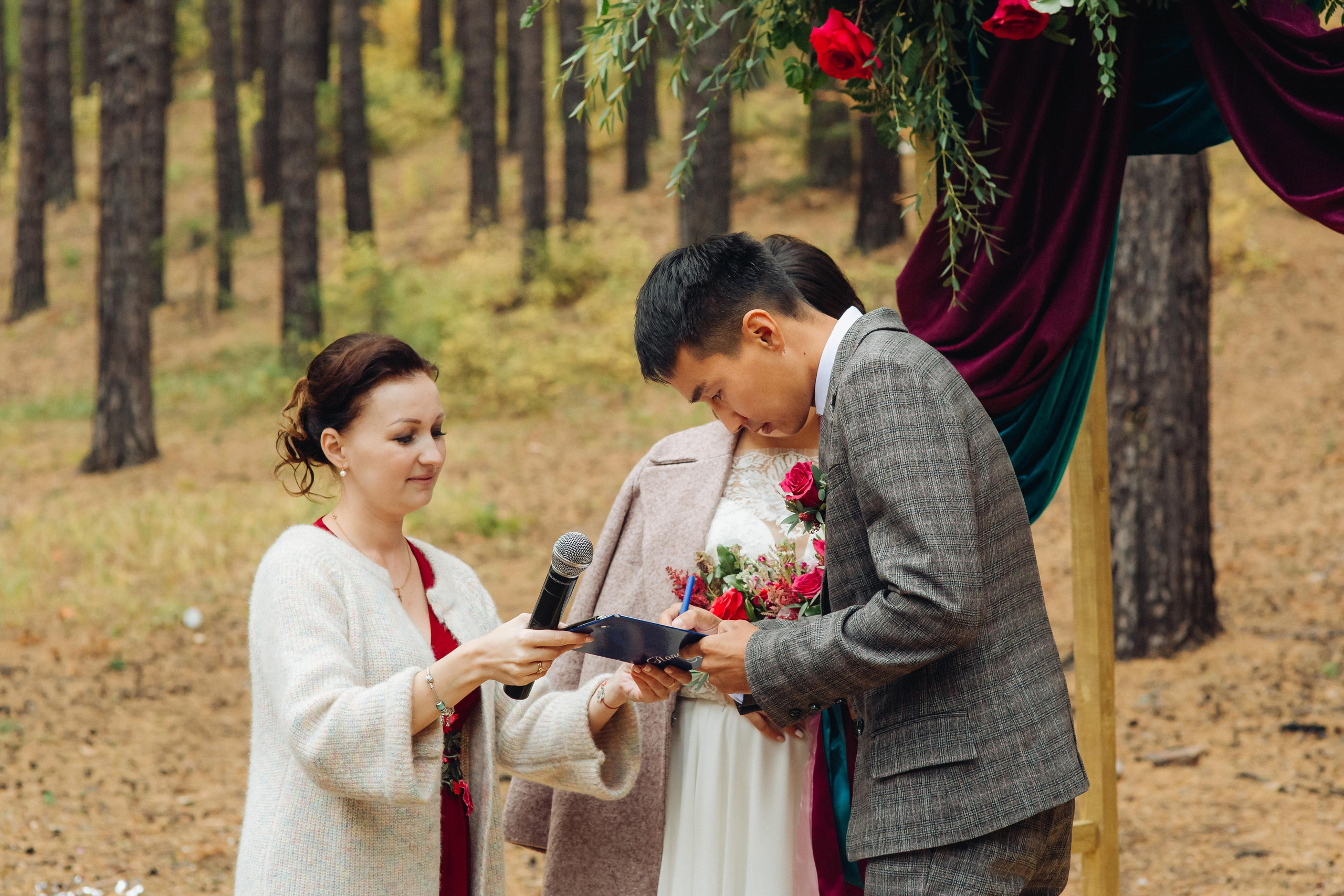 Доржо и Янжима. Свадебный и семейный фотограф в Улан-Удэ