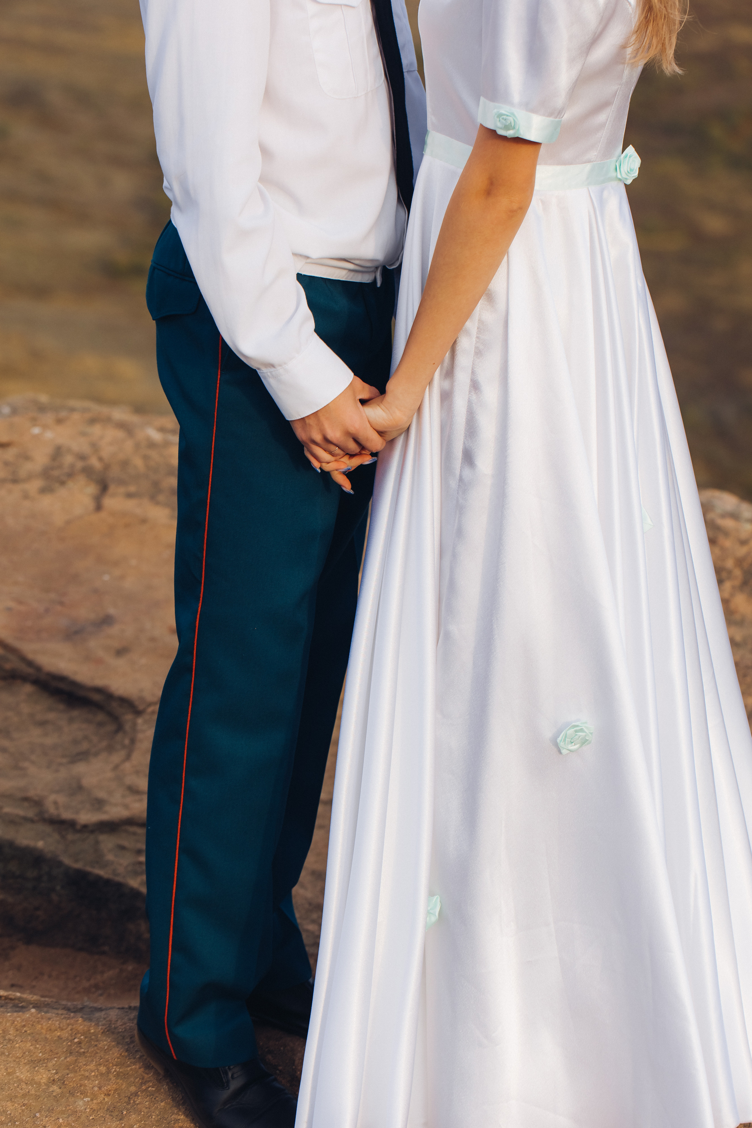 Виктор и Анастасия. Свадебный и семейный фотограф в Улан-Удэ