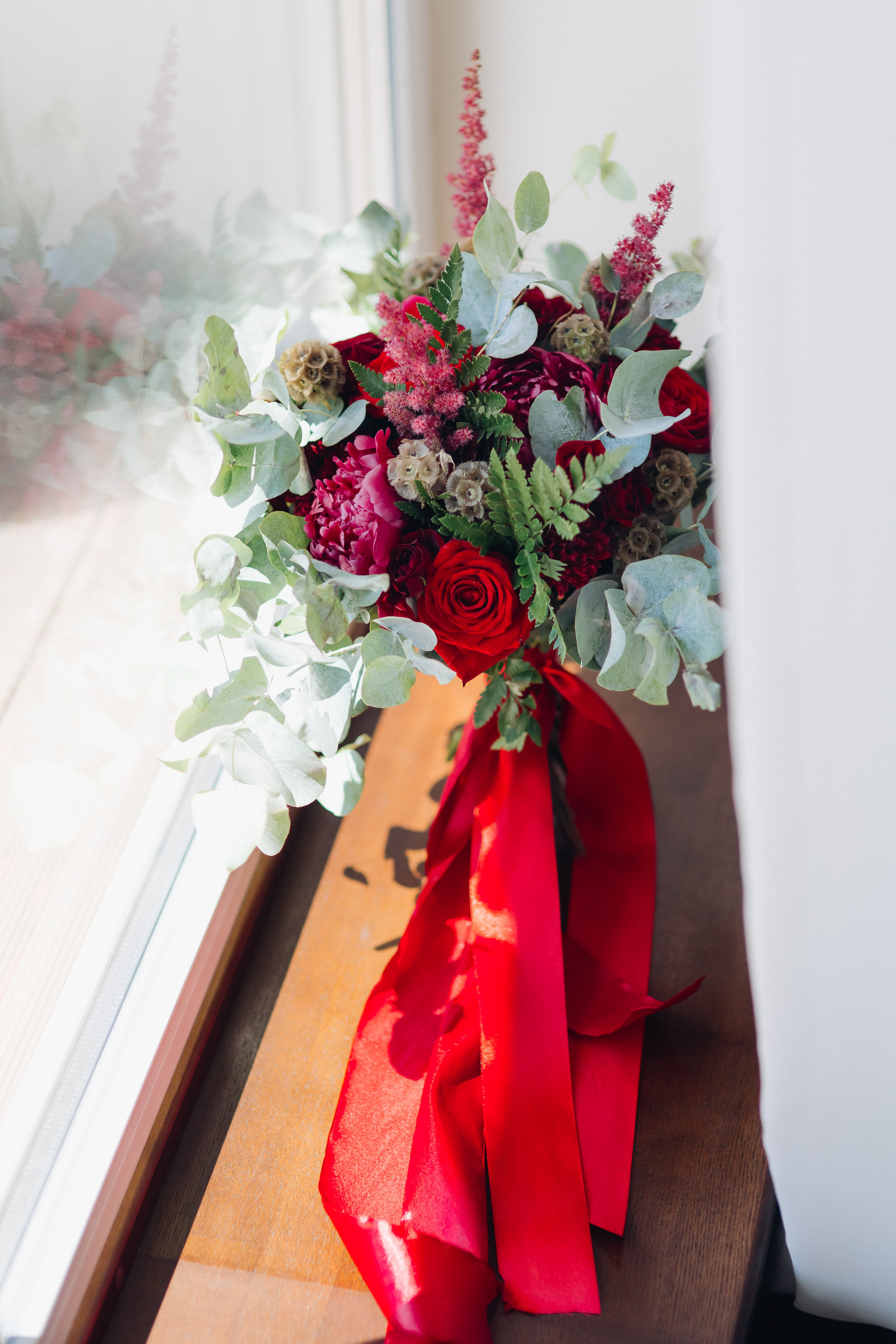 Семен и Евгения. Свадебный день. Свадебный и семейный фотограф в Улан-Удэ