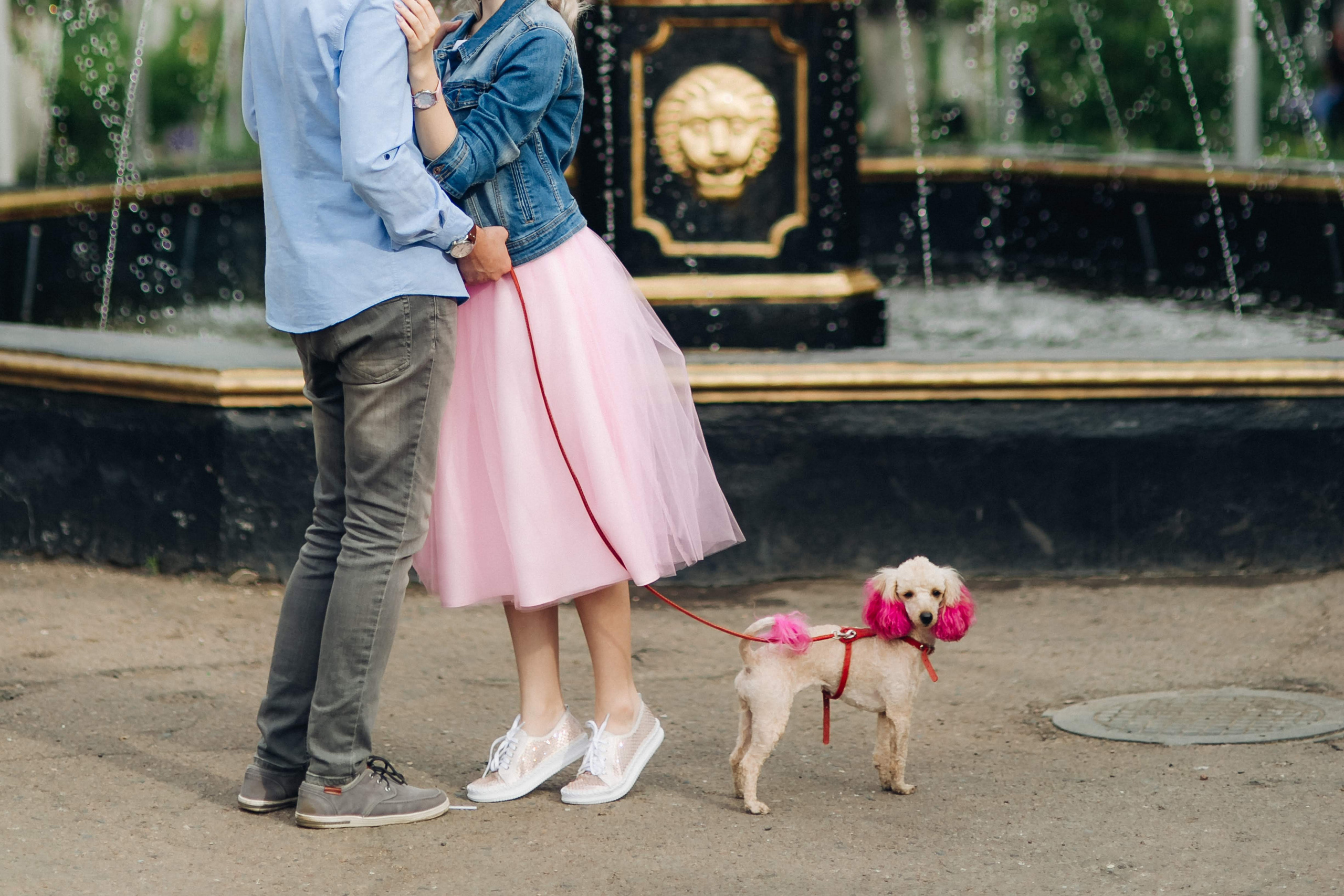 Нас связала музыка. Свадебный и семейный фотограф в Улан-Удэ