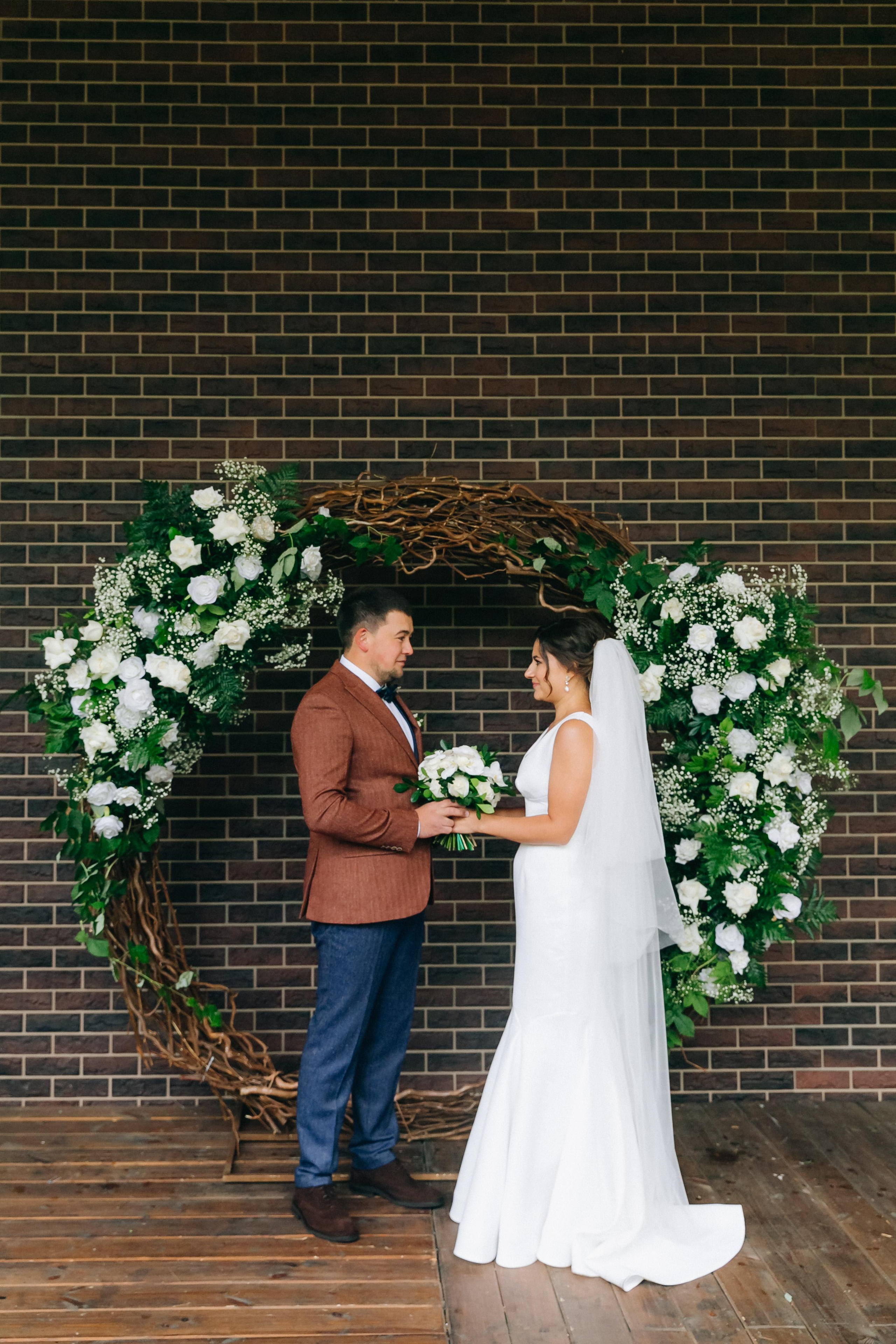 Антон и Екатерина. Свадебный и семейный фотограф в Улан-Удэ