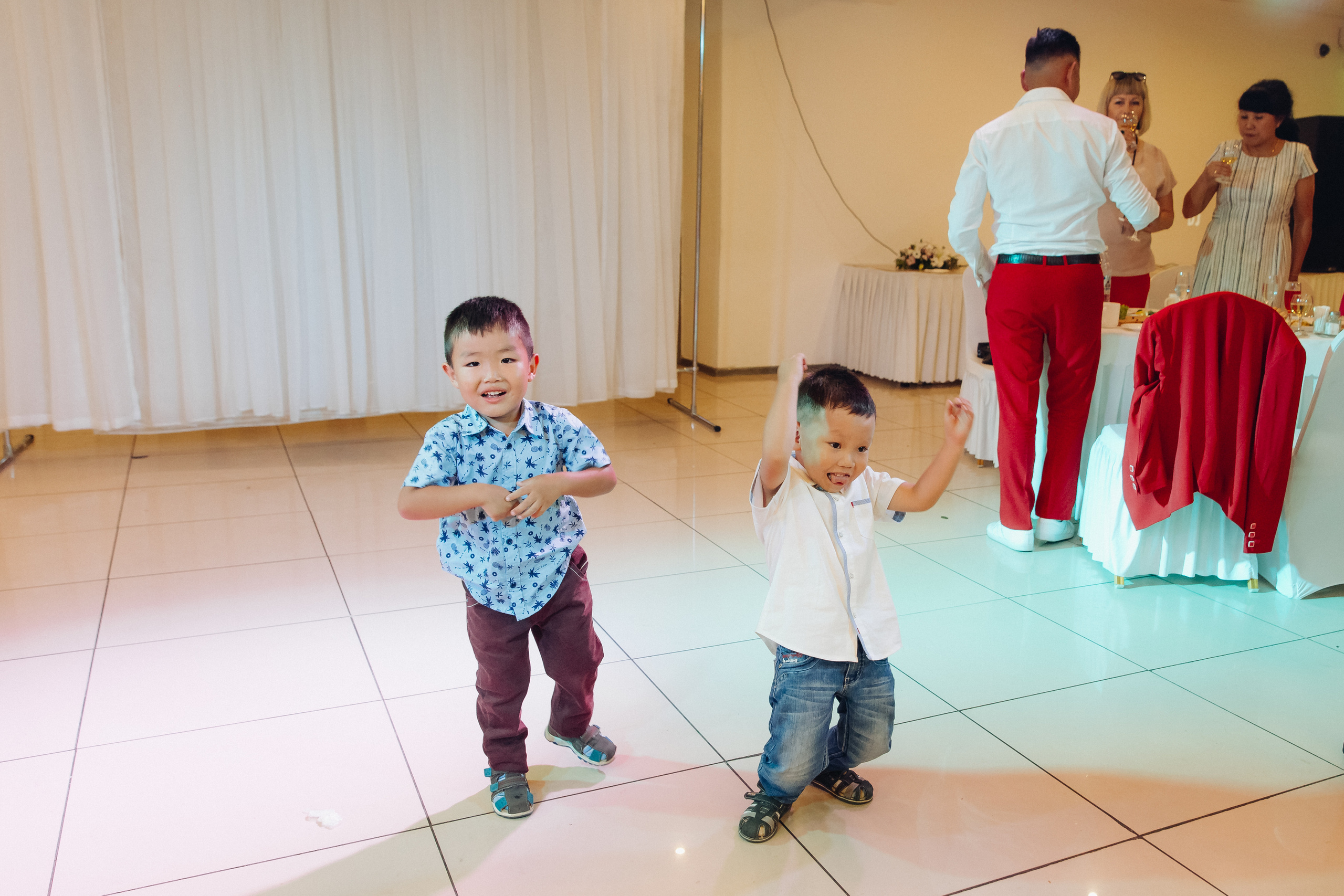 Ефрем и Намжилма. Свадебный и семейный фотограф в Улан-Удэ