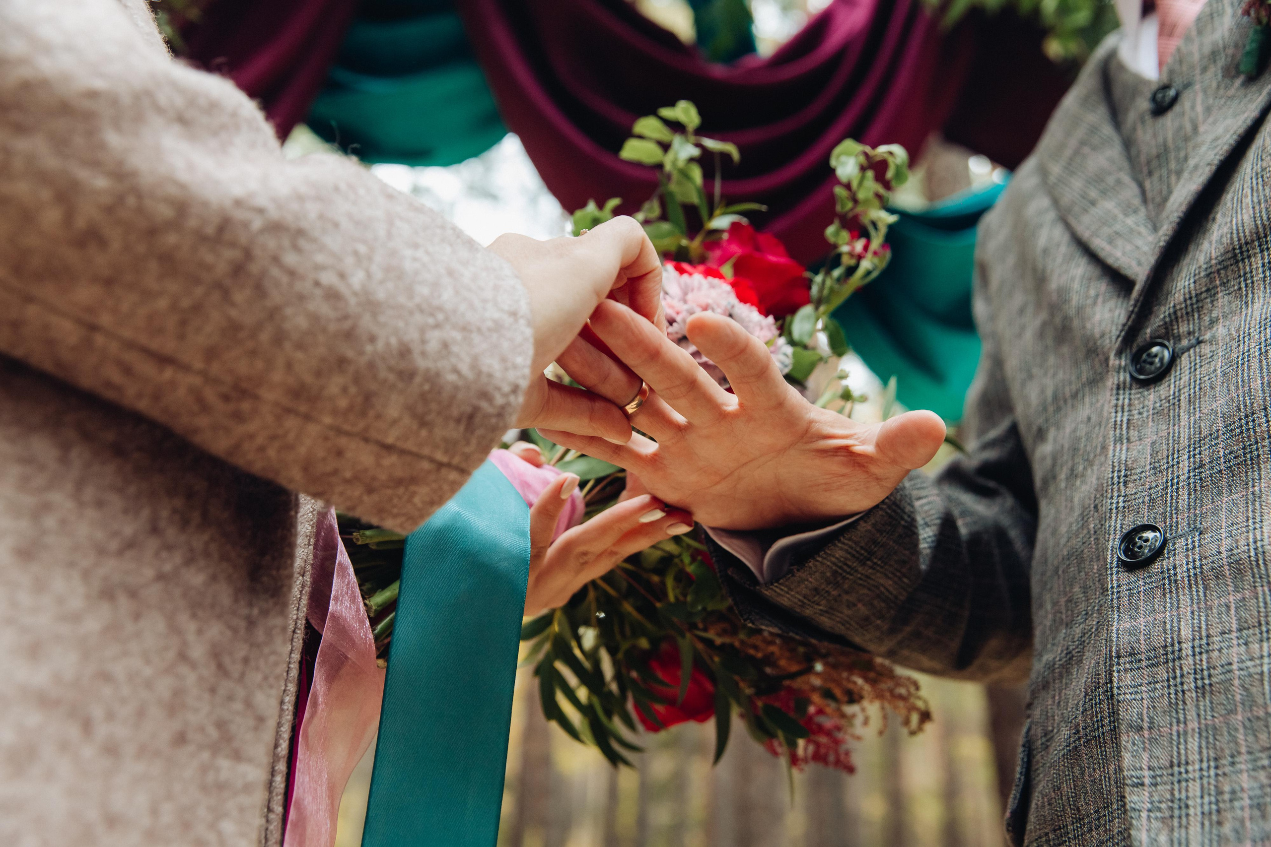 Доржо и Янжима. Свадебный и семейный фотограф в Улан-Удэ