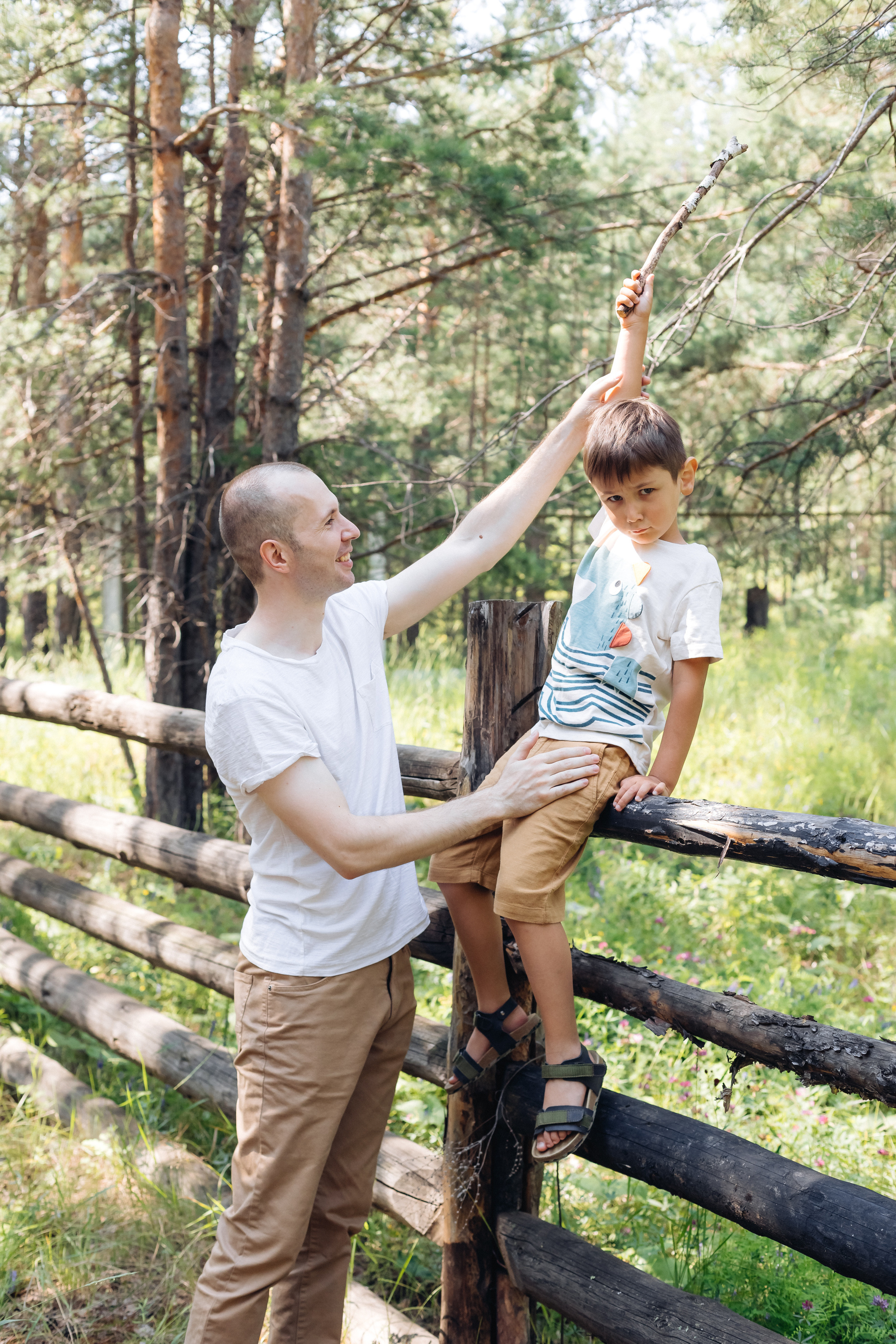 Фотосессии на природе. Свадебный и семейный фотограф в Улан-Удэ