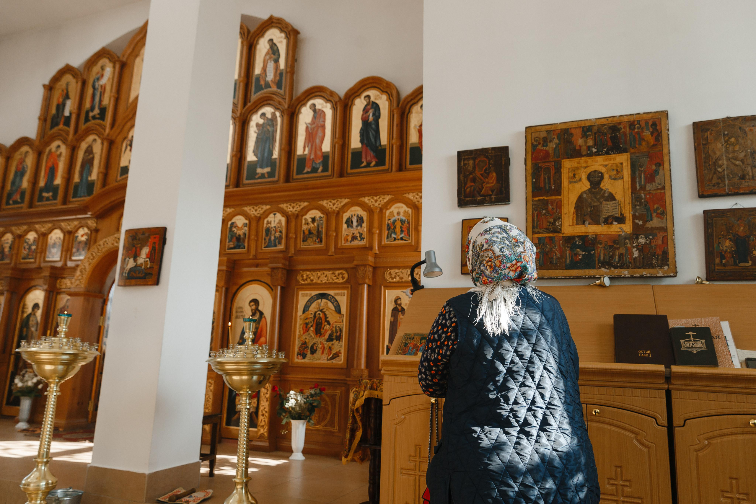 Венчание Романа и Софьи. Свадебный и семейный фотограф в Улан-Удэ