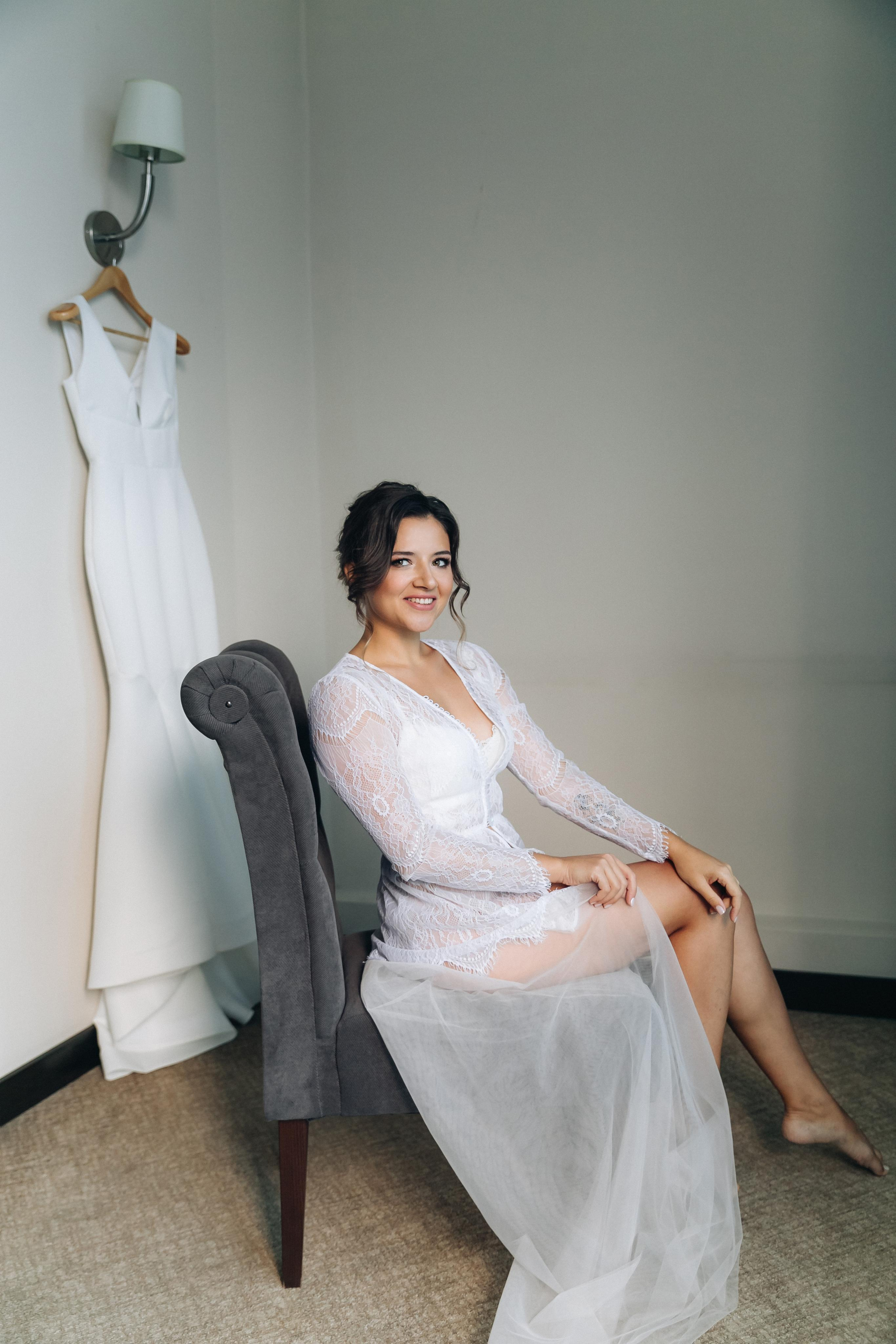 Антон и Екатерина. Свадебный и семейный фотограф в Улан-Удэ