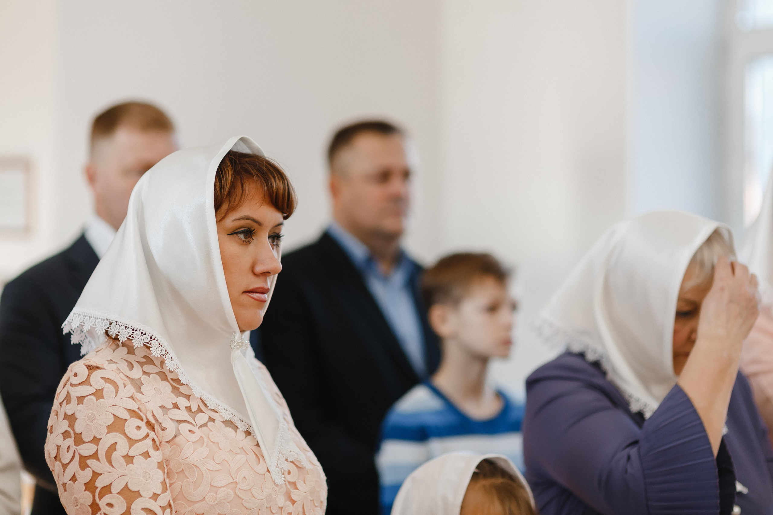 Венчание Романа и Софьи. Свадебный и семейный фотограф в Улан-Удэ