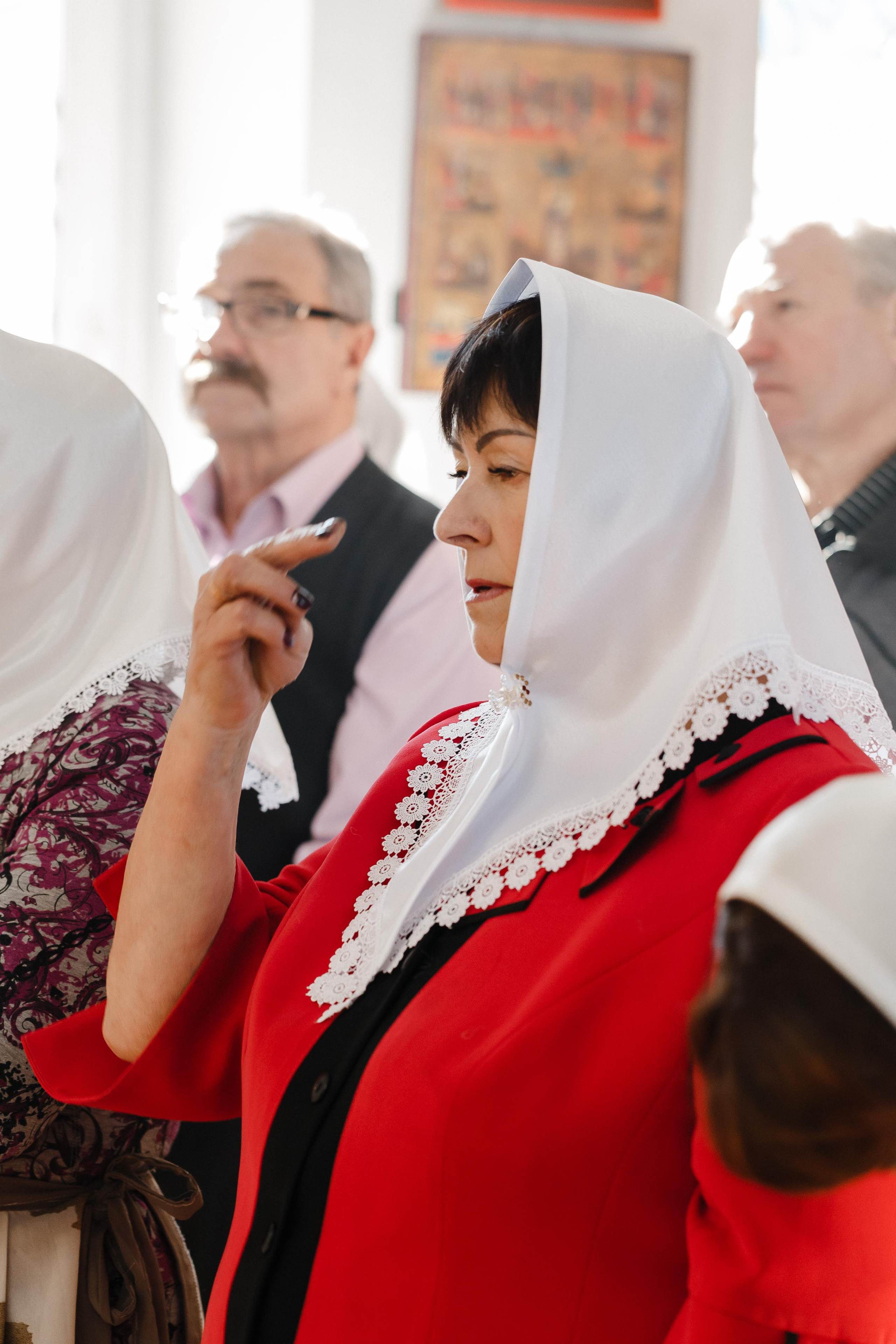 Венчание Романа и Софьи. Свадебный и семейный фотограф в Улан-Удэ