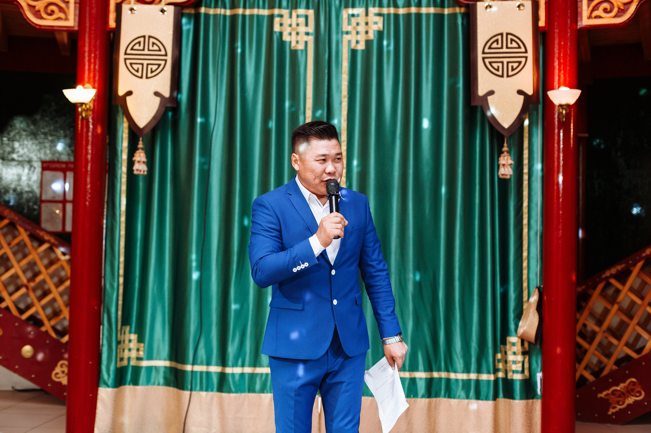 Ясин и Саяна. Свадебный и семейный фотограф в Улан-Удэ