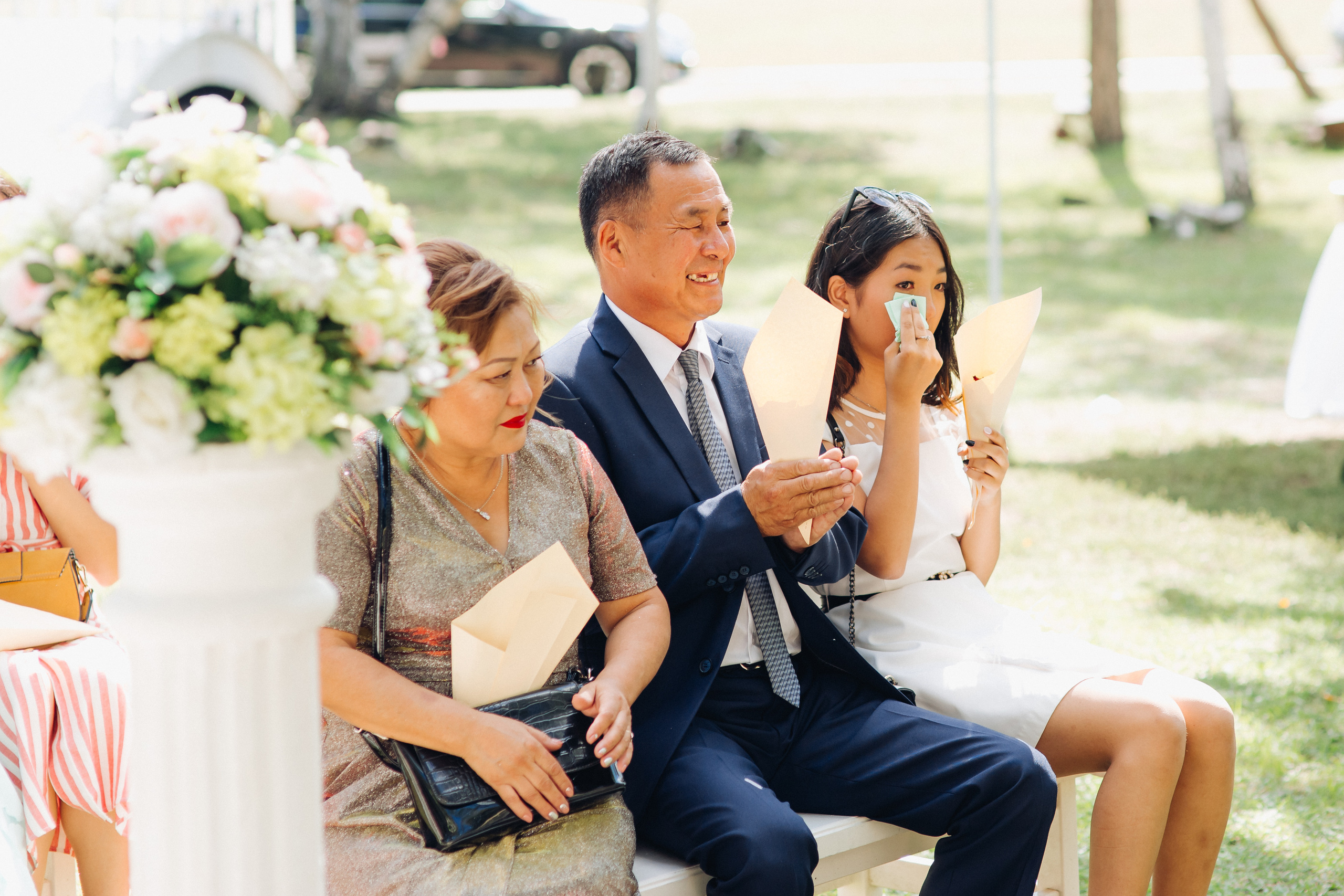 Ефрем и Намжилма. Свадебный и семейный фотограф в Улан-Удэ