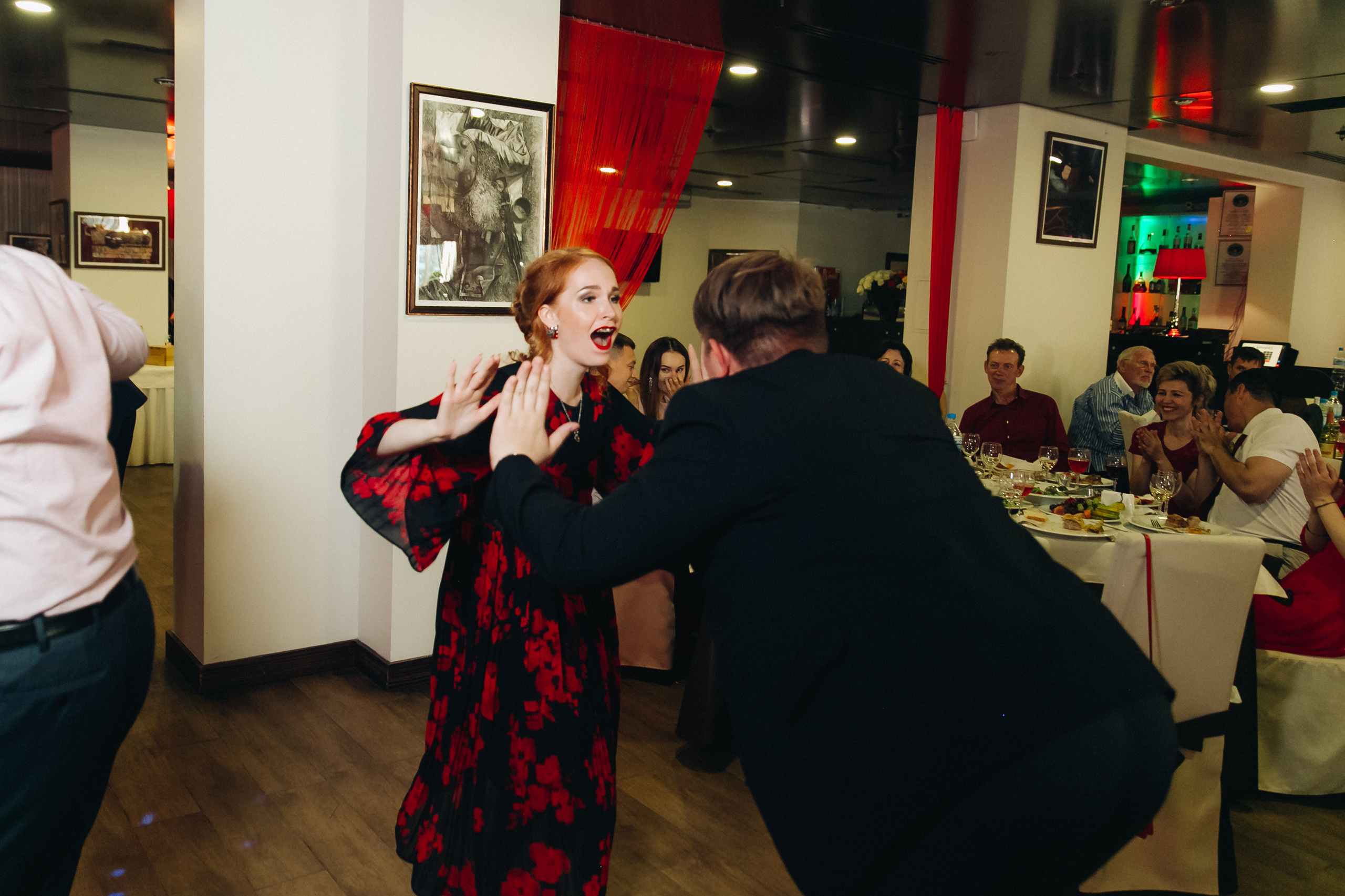 Семен и Евгения. Свадебный день. Свадебный и семейный фотограф в Улан-Удэ