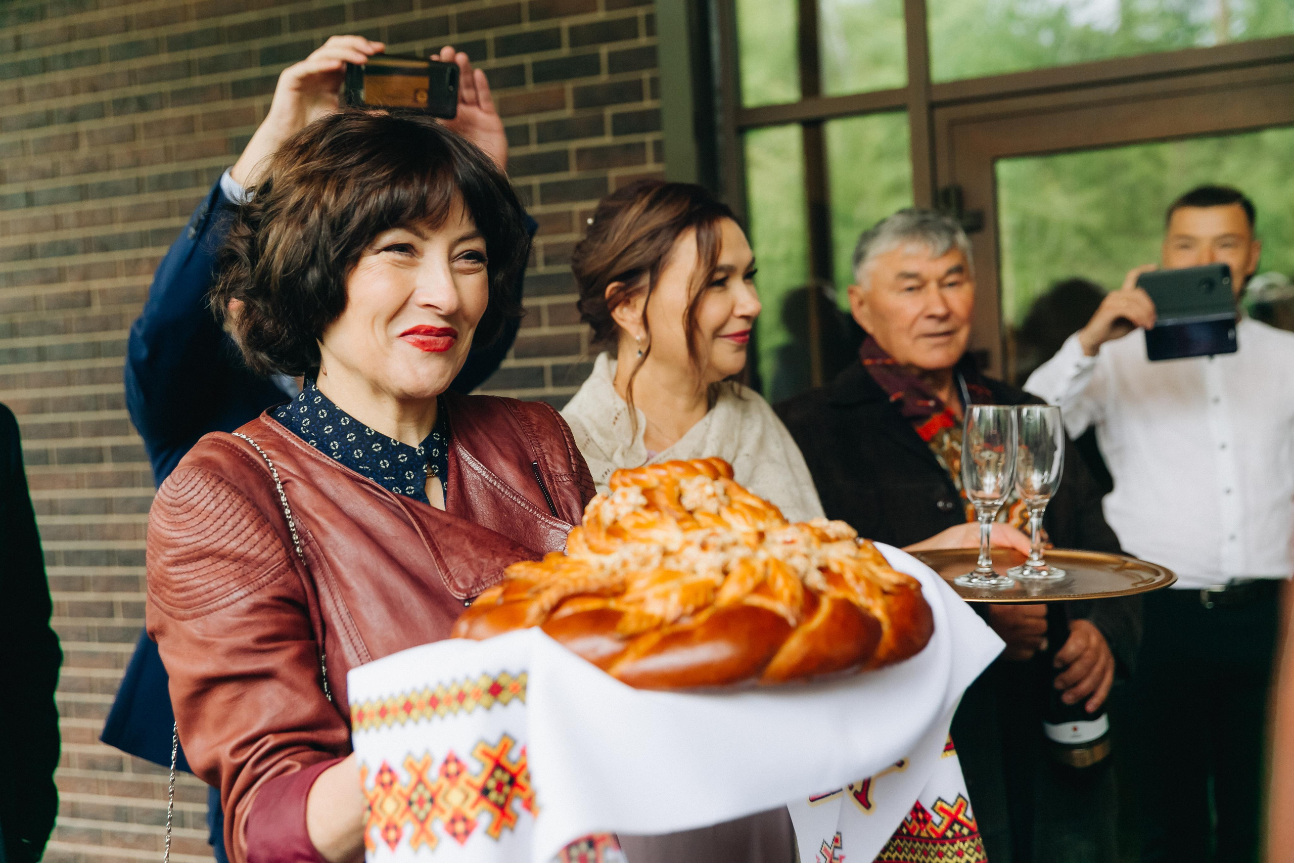 Антон и Екатерина. Свадебный и семейный фотограф в Улан-Удэ