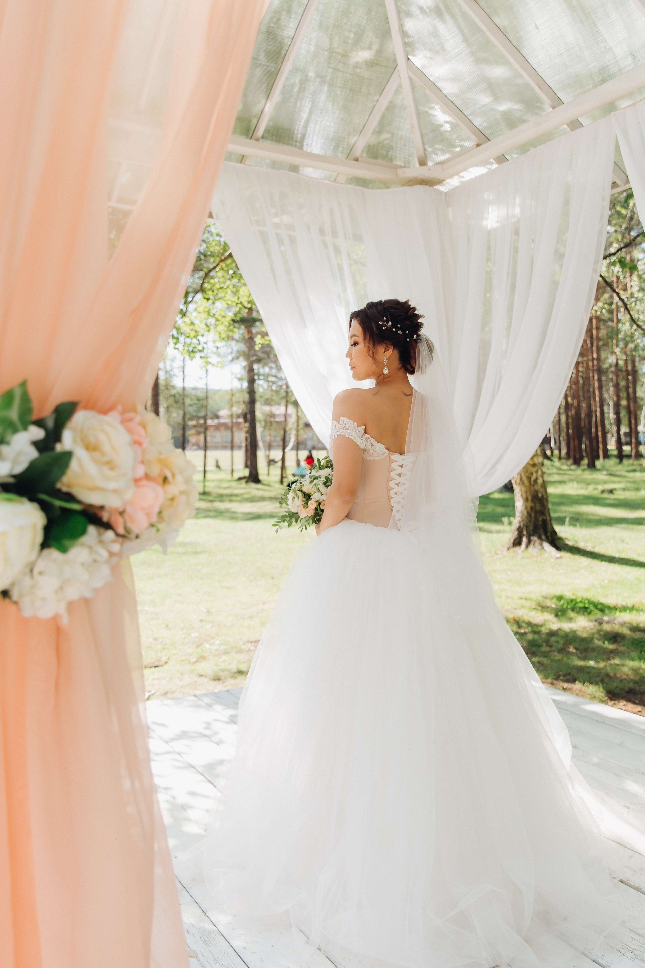 Ефрем и Намжилма. Свадебный и семейный фотограф в Улан-Удэ