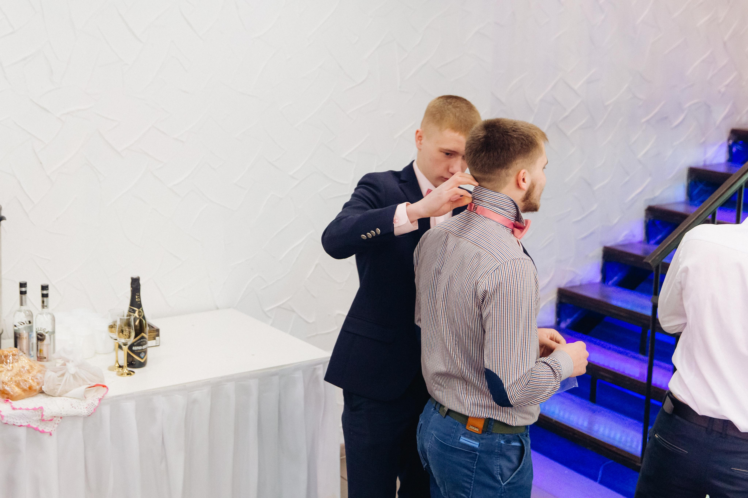 Роман и Софья. Свадебный и семейный фотограф в Улан-Удэ