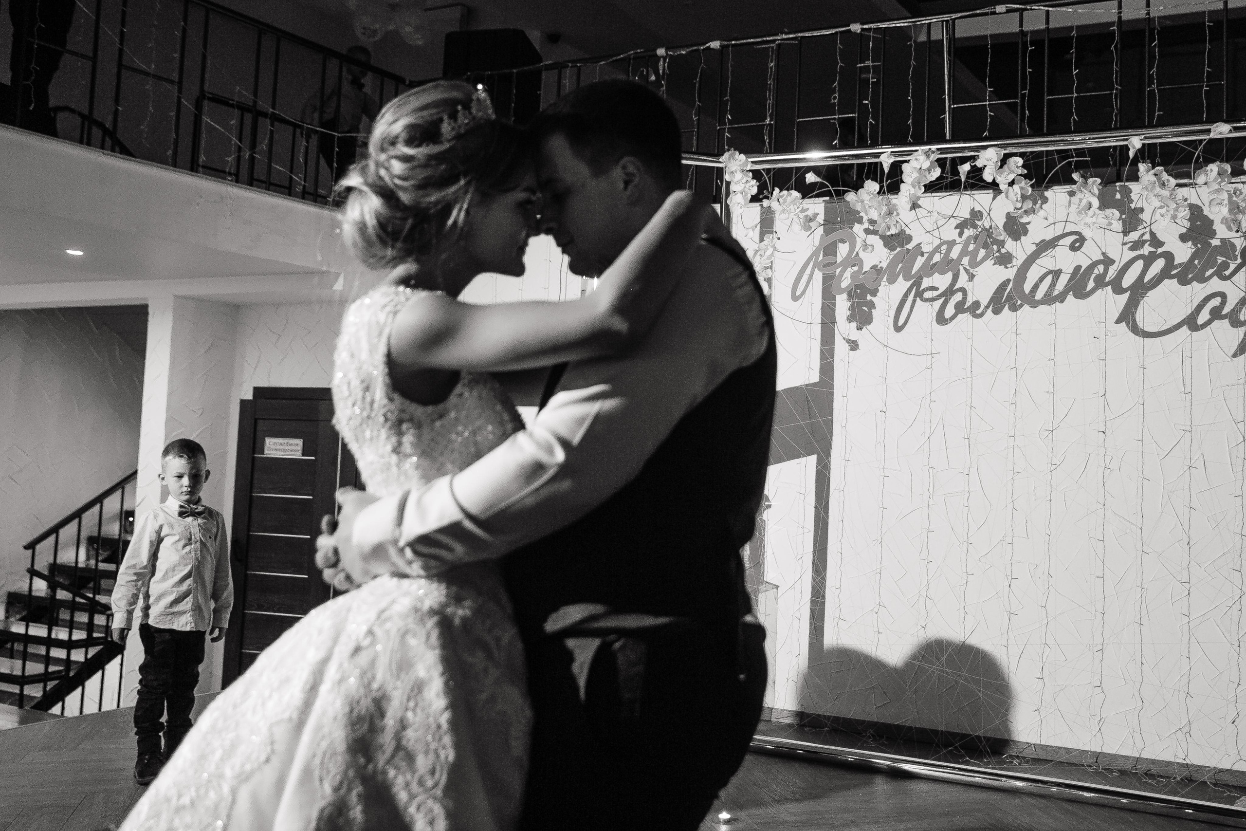 Роман и Софья. Свадебный и семейный фотограф в Улан-Удэ