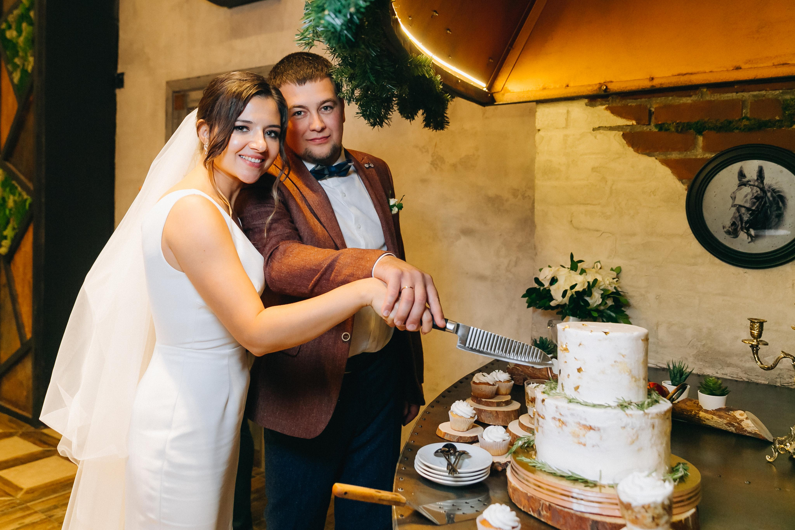 Антон и Екатерина. Свадебный и семейный фотограф в Улан-Удэ