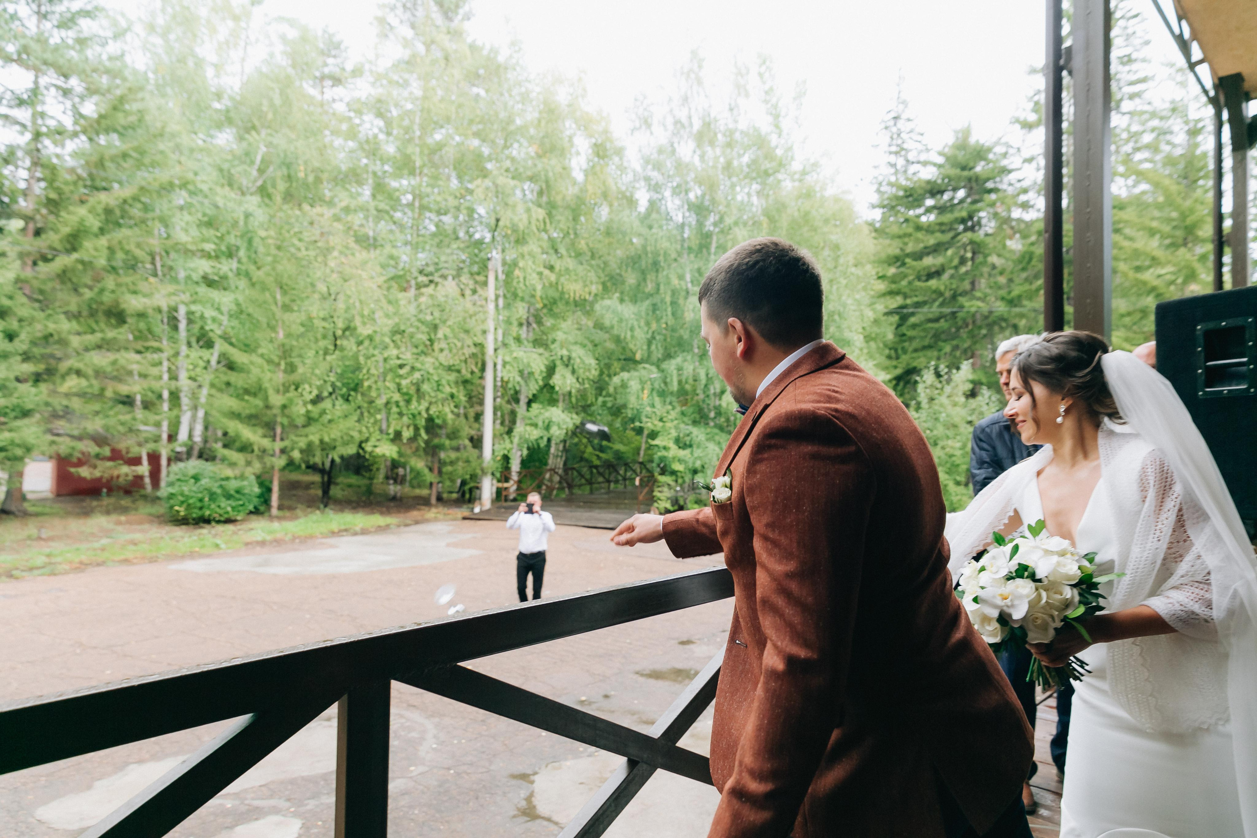 Антон и Екатерина. Свадебный и семейный фотограф в Улан-Удэ