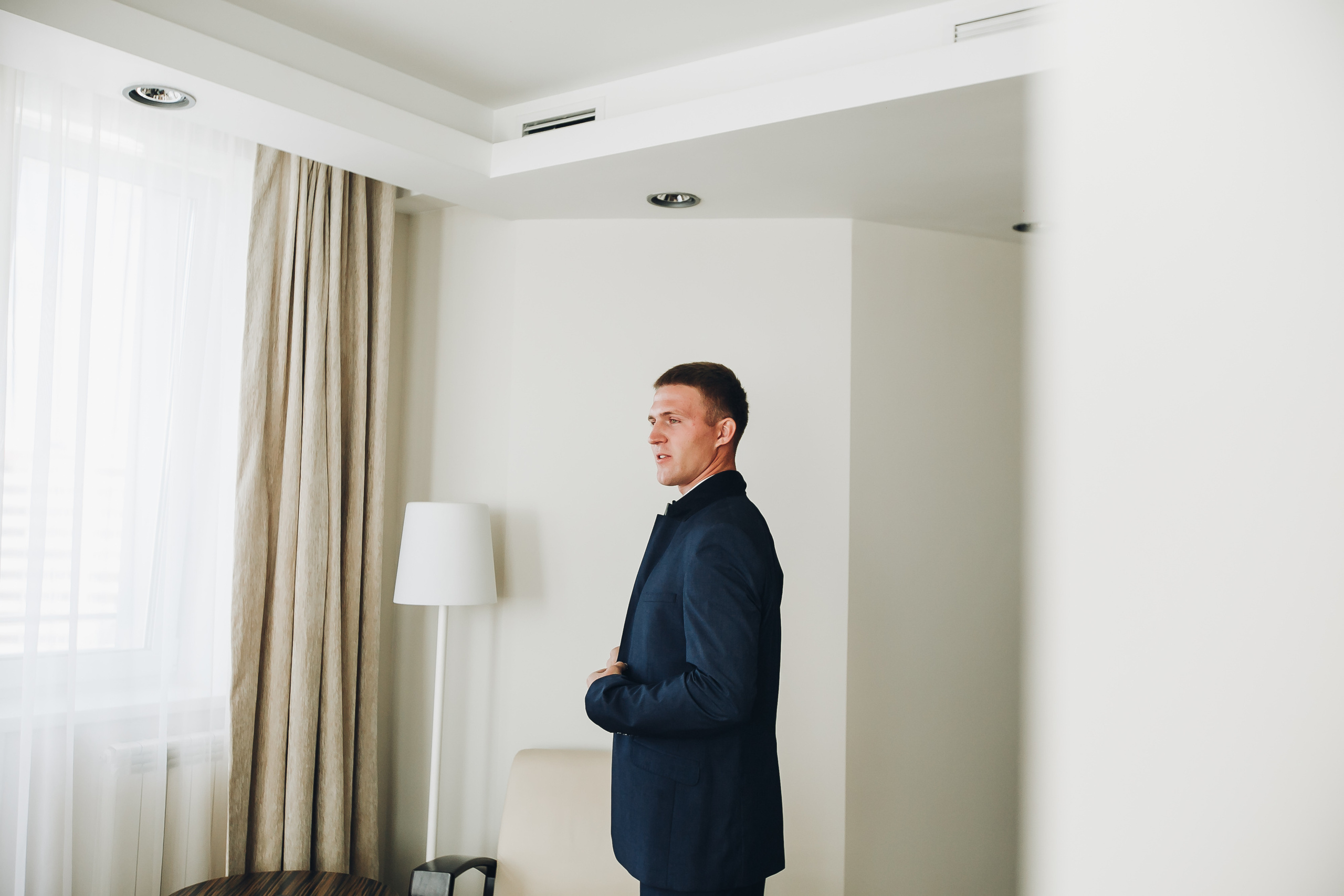 Владимир и Ксения. Свадебный и семейный фотограф в Улан-Удэ