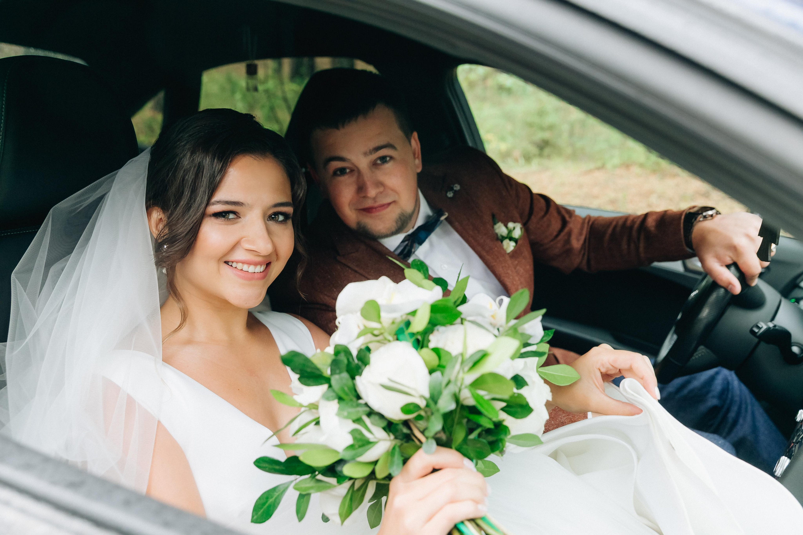 Антон и Екатерина. Свадебный и семейный фотограф в Улан-Удэ