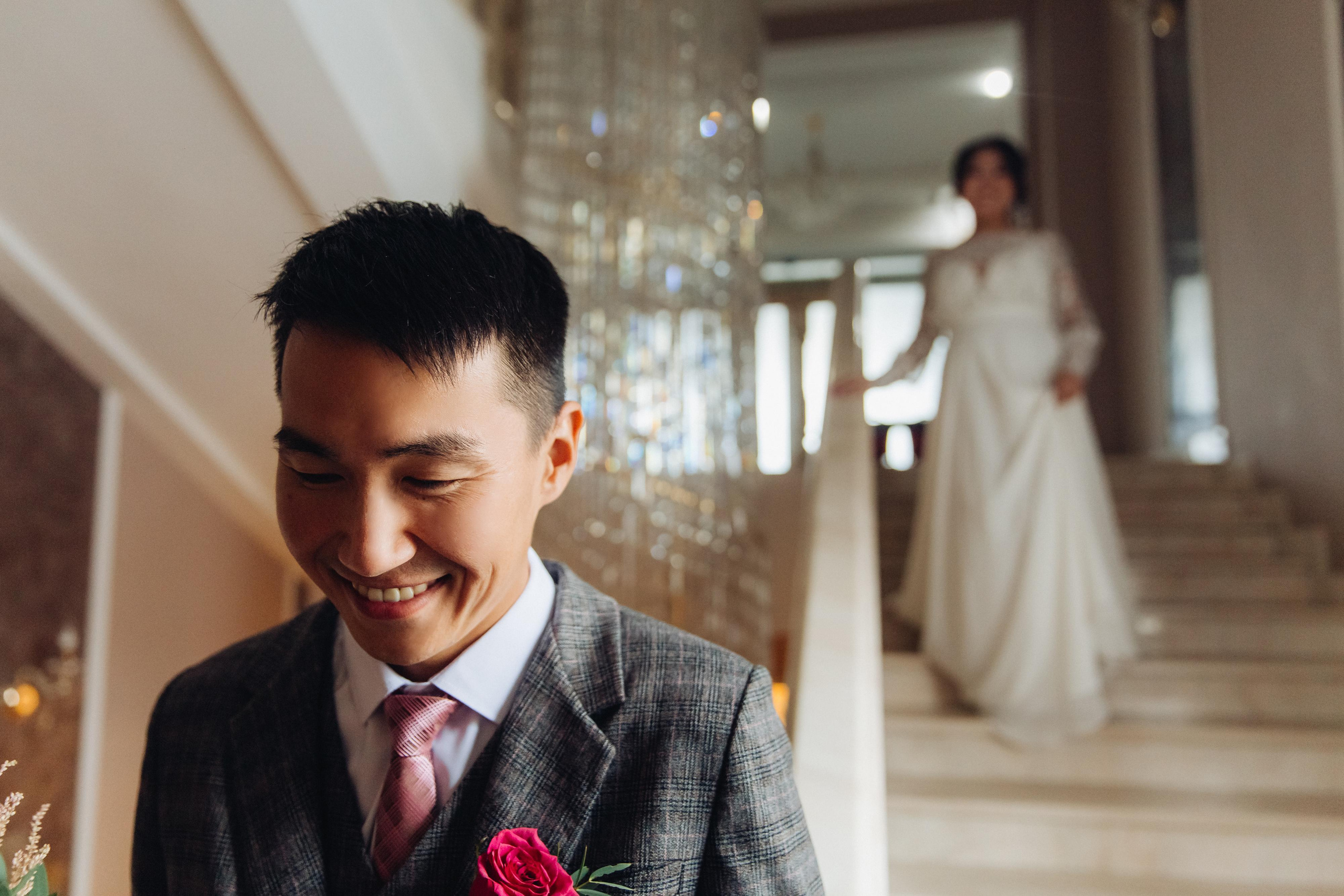 Доржо и Янжима. Свадебный и семейный фотограф в Улан-Удэ