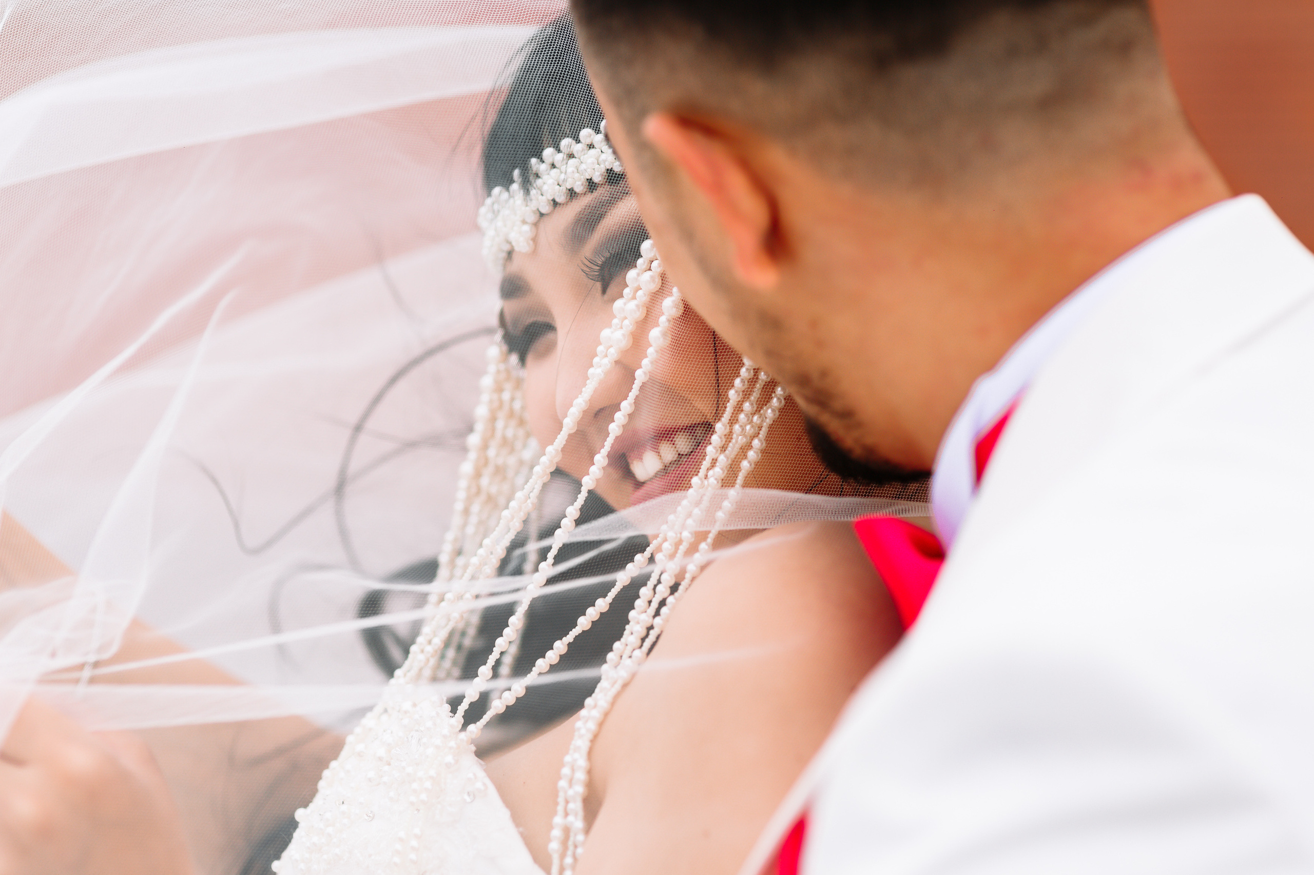 Ясин и Саяна. Свадебный и семейный фотограф в Улан-Удэ