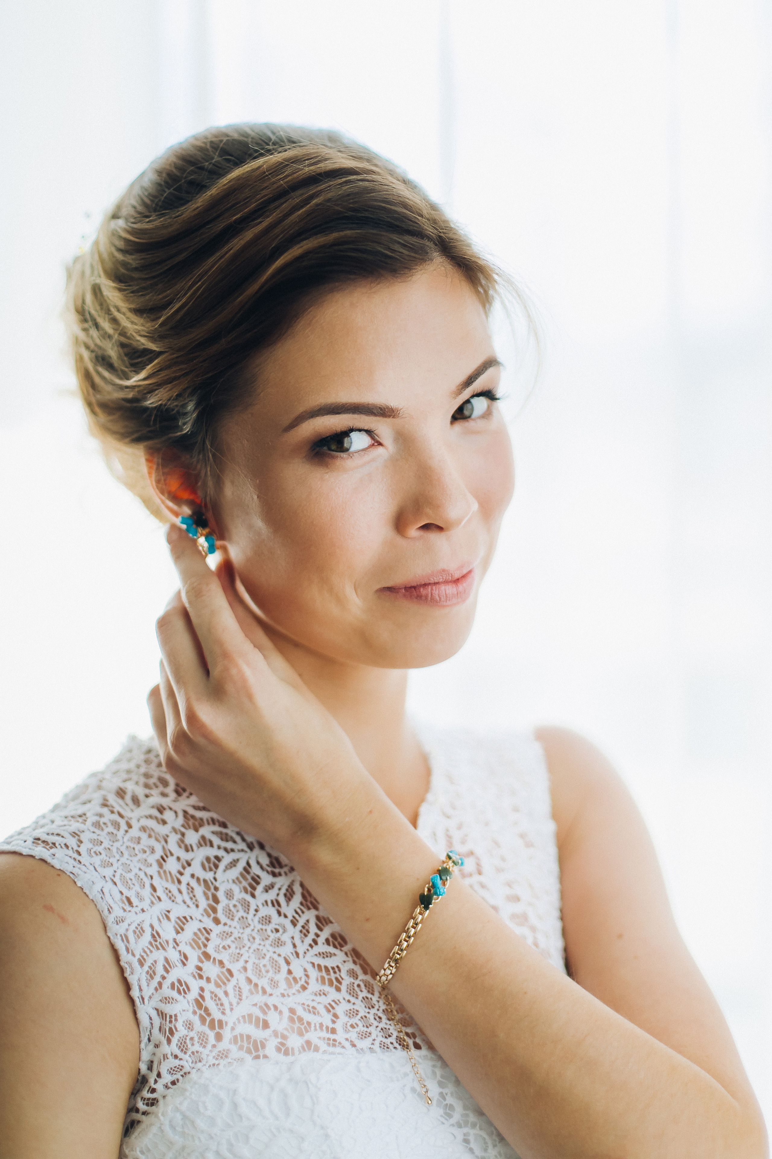 Владимир и Ксения. Свадебный и семейный фотограф в Улан-Удэ