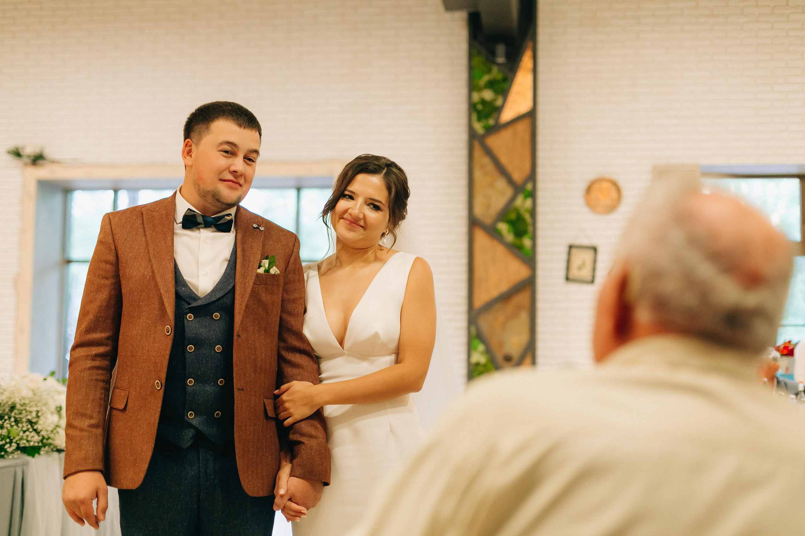 Антон и Екатерина. Свадебный и семейный фотограф в Улан-Удэ