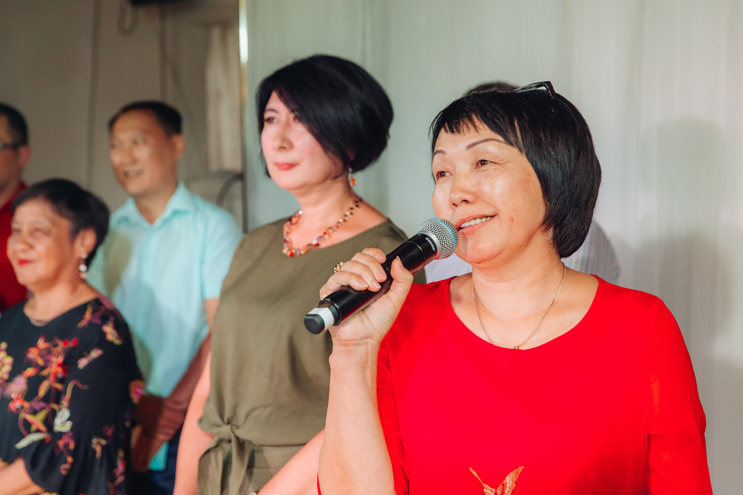 Ефрем и Намжилма. Свадебный и семейный фотограф в Улан-Удэ