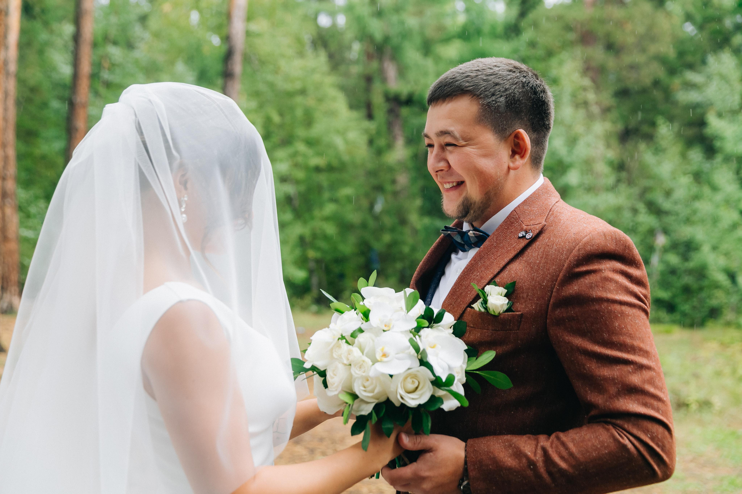 Антон и Екатерина. Свадебный и семейный фотограф в Улан-Удэ