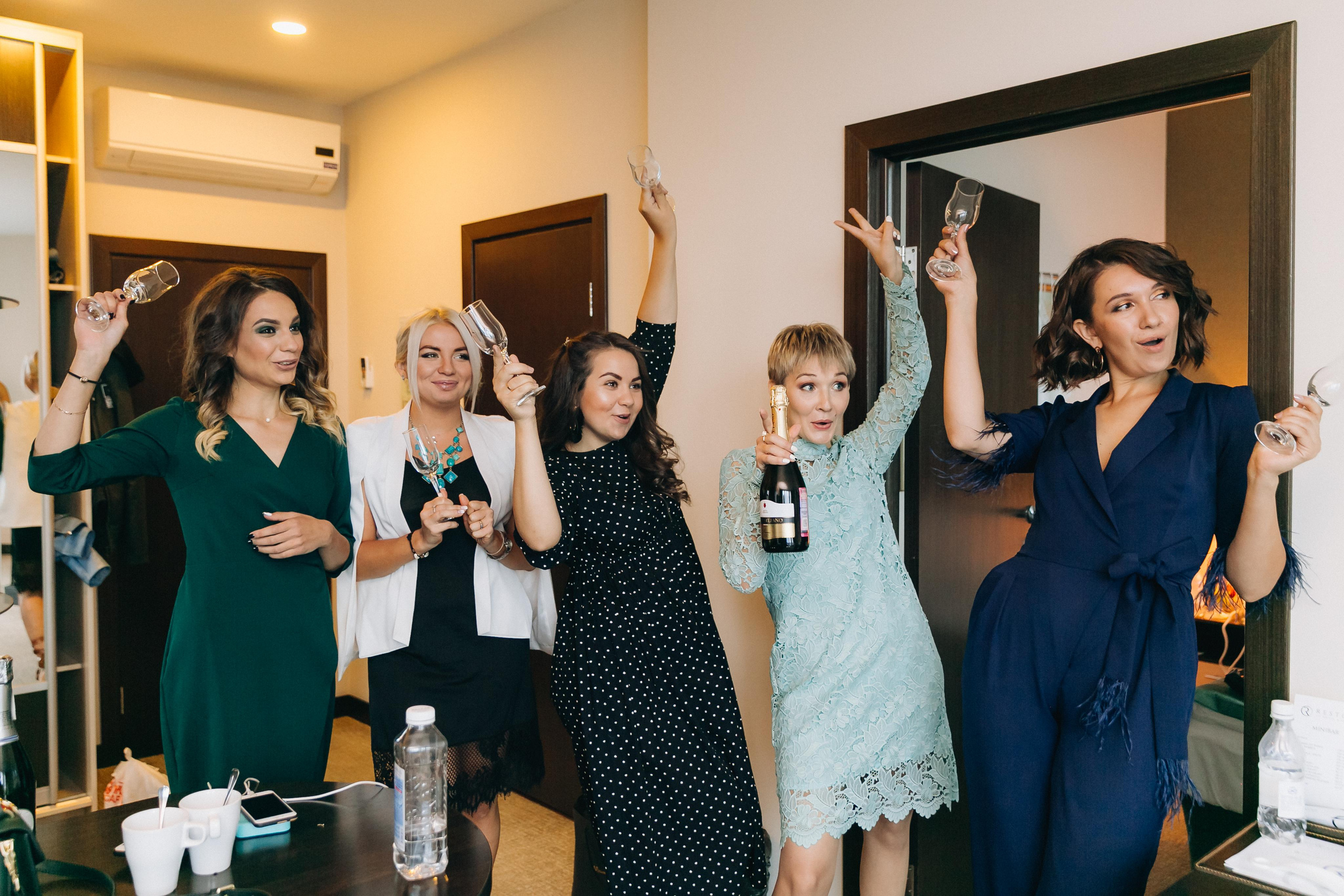 Антон и Екатерина. Свадебный и семейный фотограф в Улан-Удэ