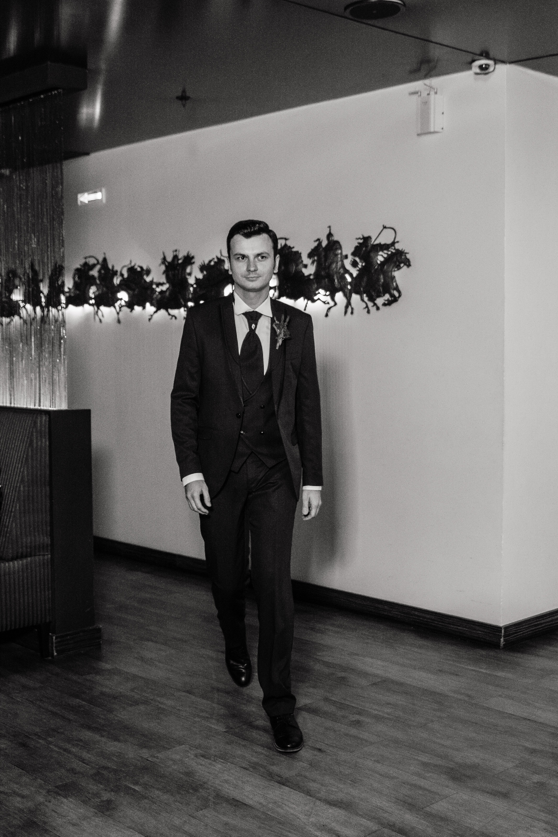 Семен и Евгения. Свадебный день. Свадебный и семейный фотограф в Улан-Удэ