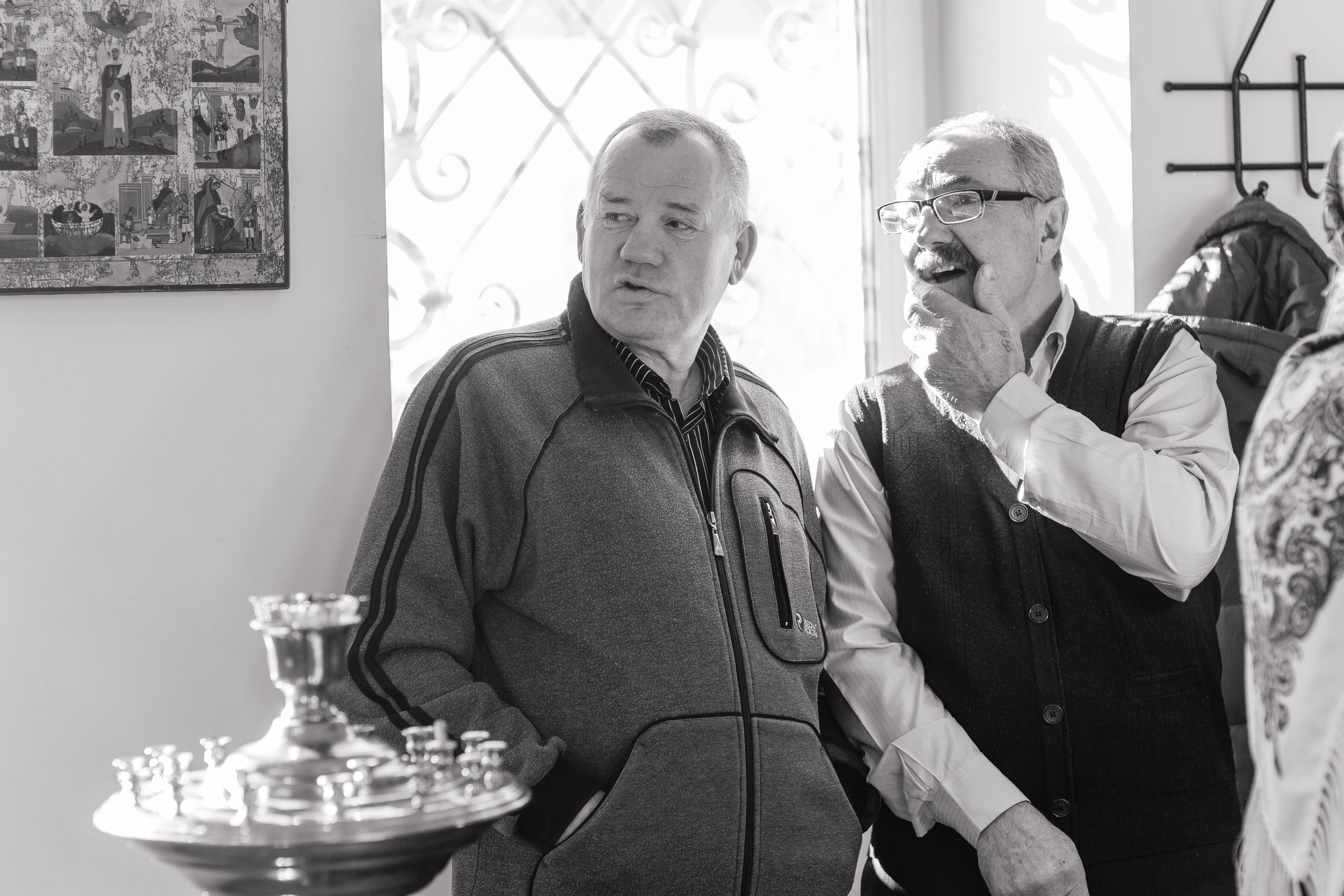 Венчание Романа и Софьи. Свадебный и семейный фотограф в Улан-Удэ