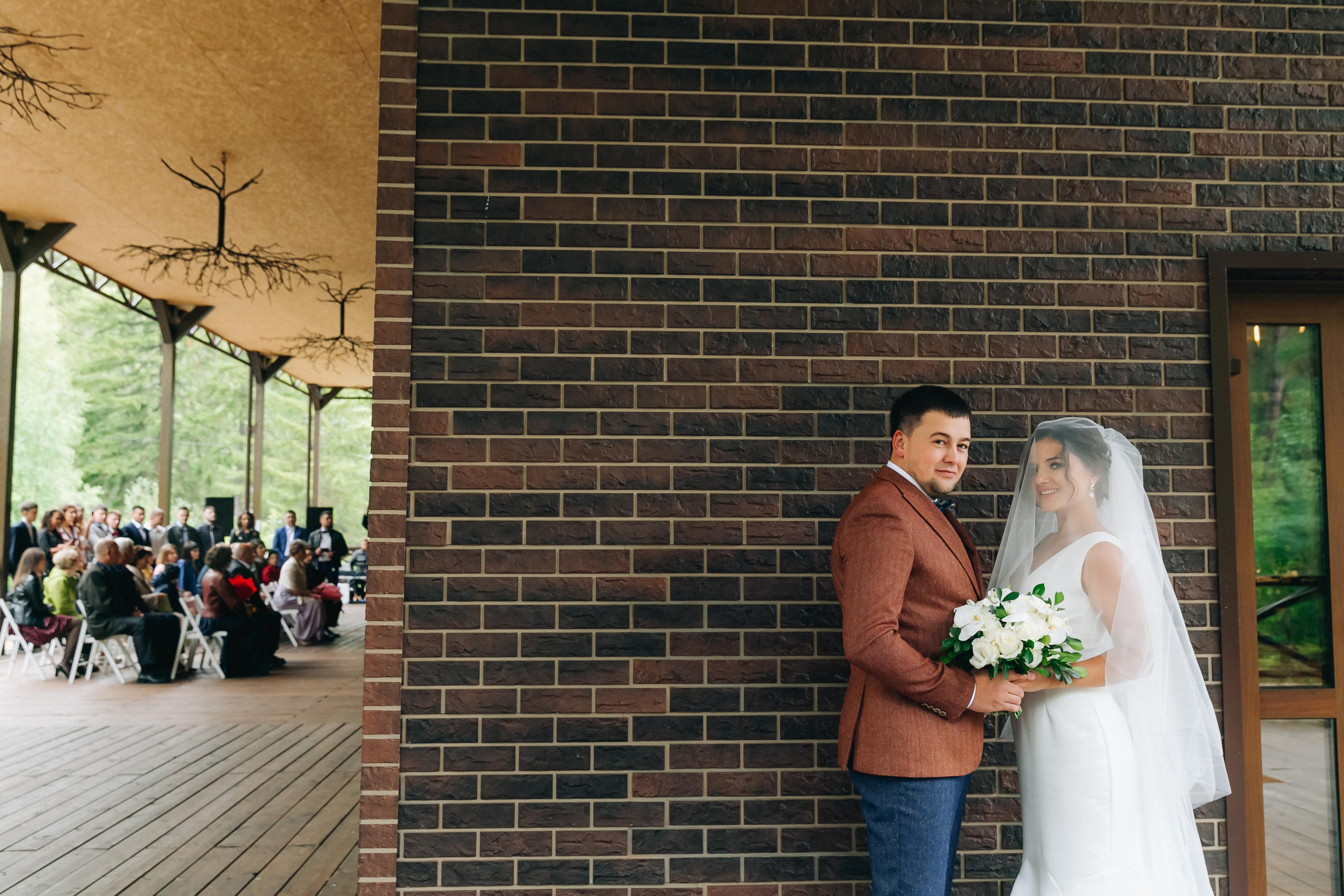 Антон и Екатерина. Свадебный и семейный фотограф в Улан-Удэ