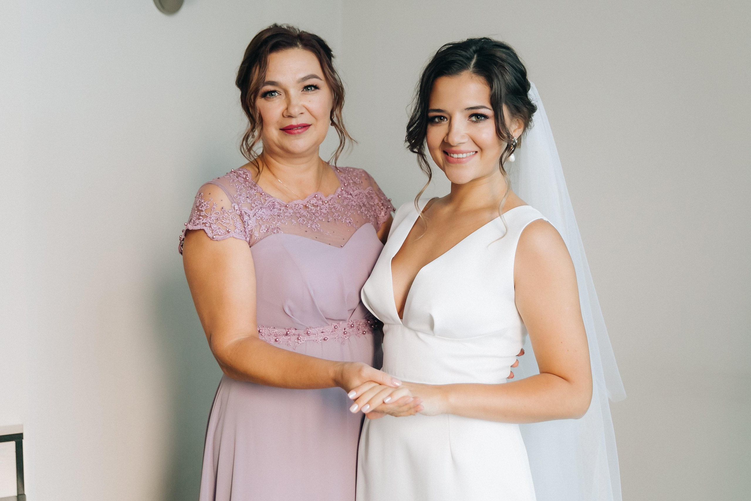 Антон и Екатерина. Свадебный и семейный фотограф в Улан-Удэ