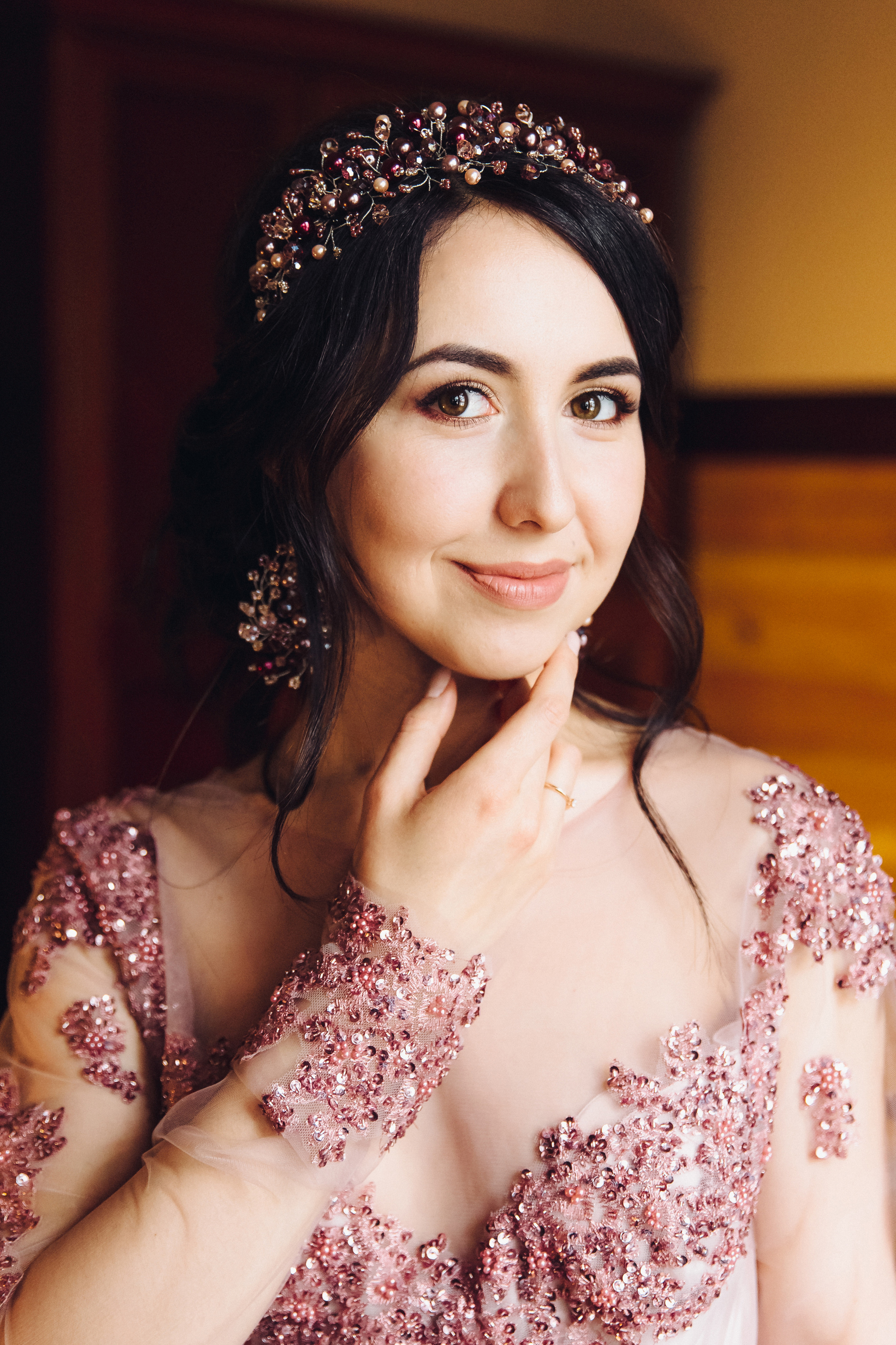 Алексей и Надежда. Свадебный и семейный фотограф в Улан-Удэ