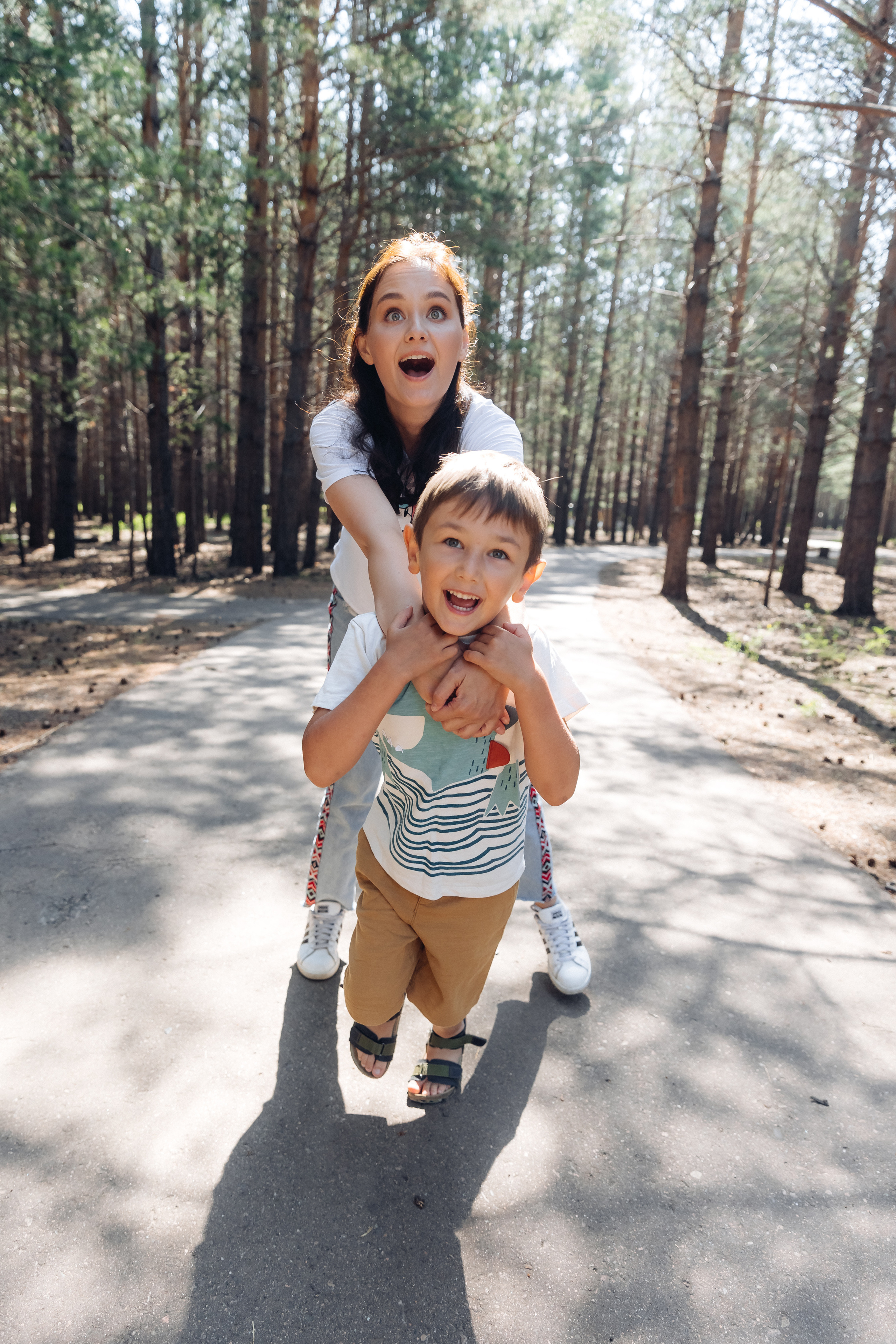 Фотосессии на природе. Свадебный и семейный фотограф в Улан-Удэ