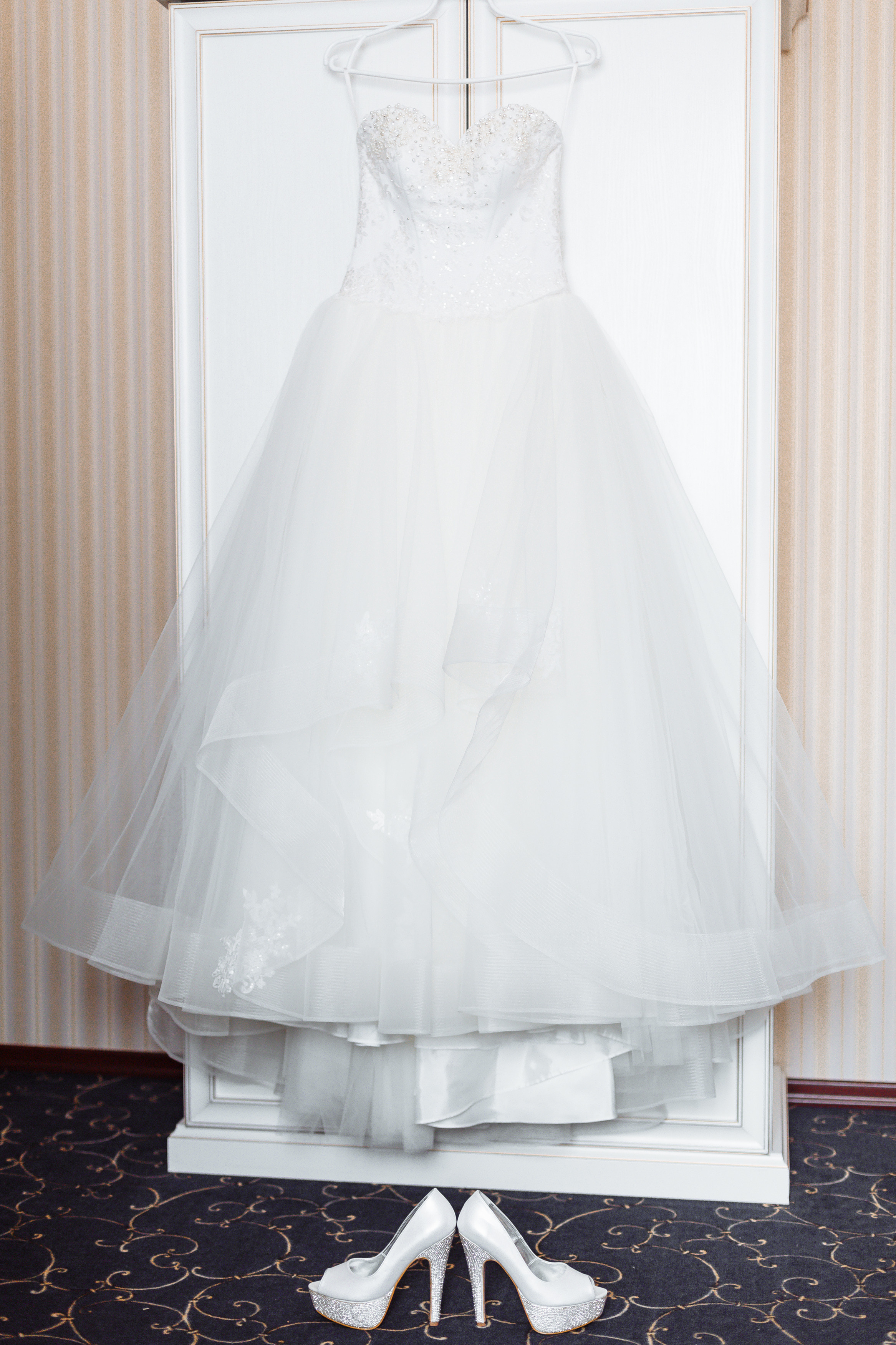 Ясин и Саяна. Свадебный и семейный фотограф в Улан-Удэ