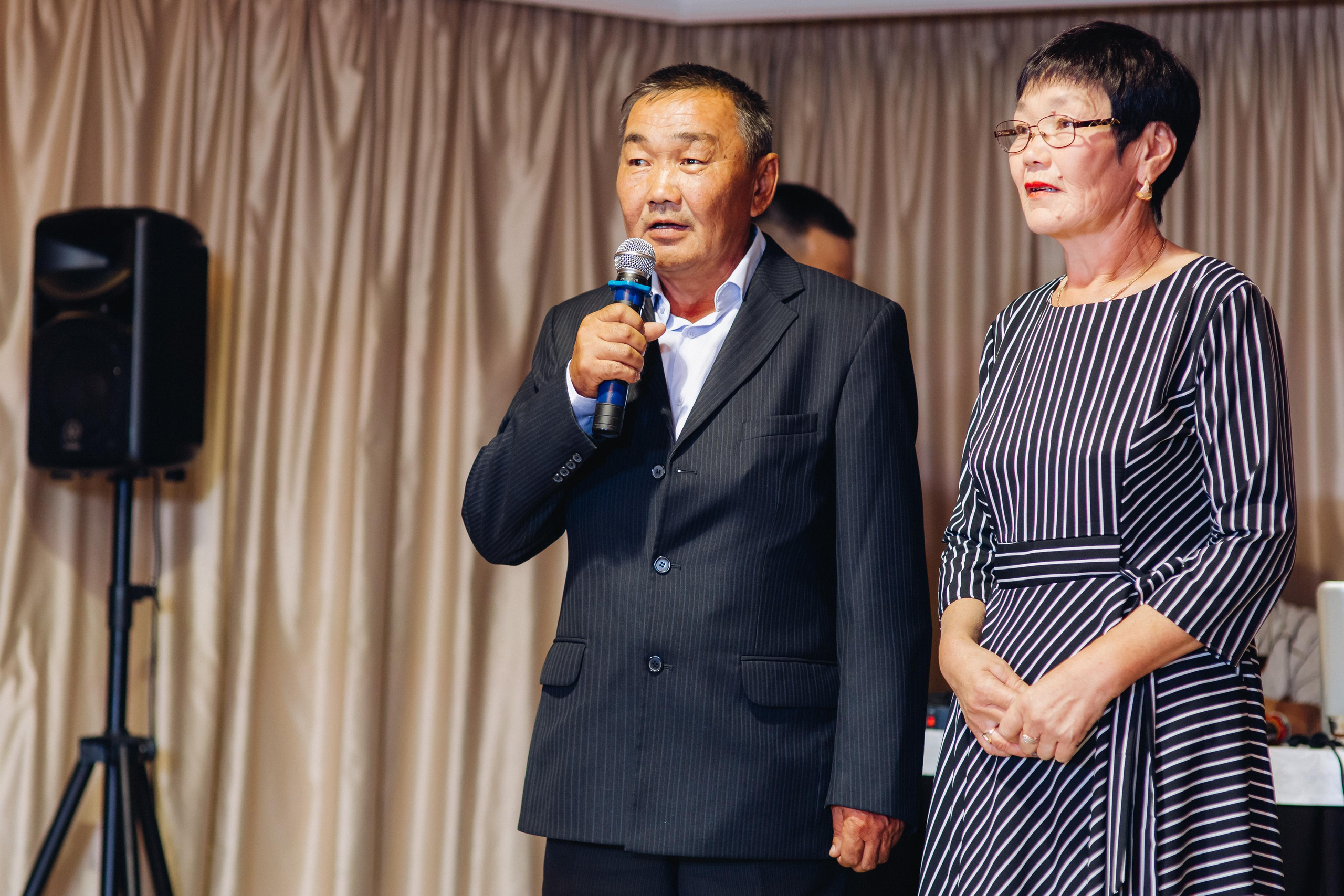 Доржо и Янжима. Свадебный и семейный фотограф в Улан-Удэ