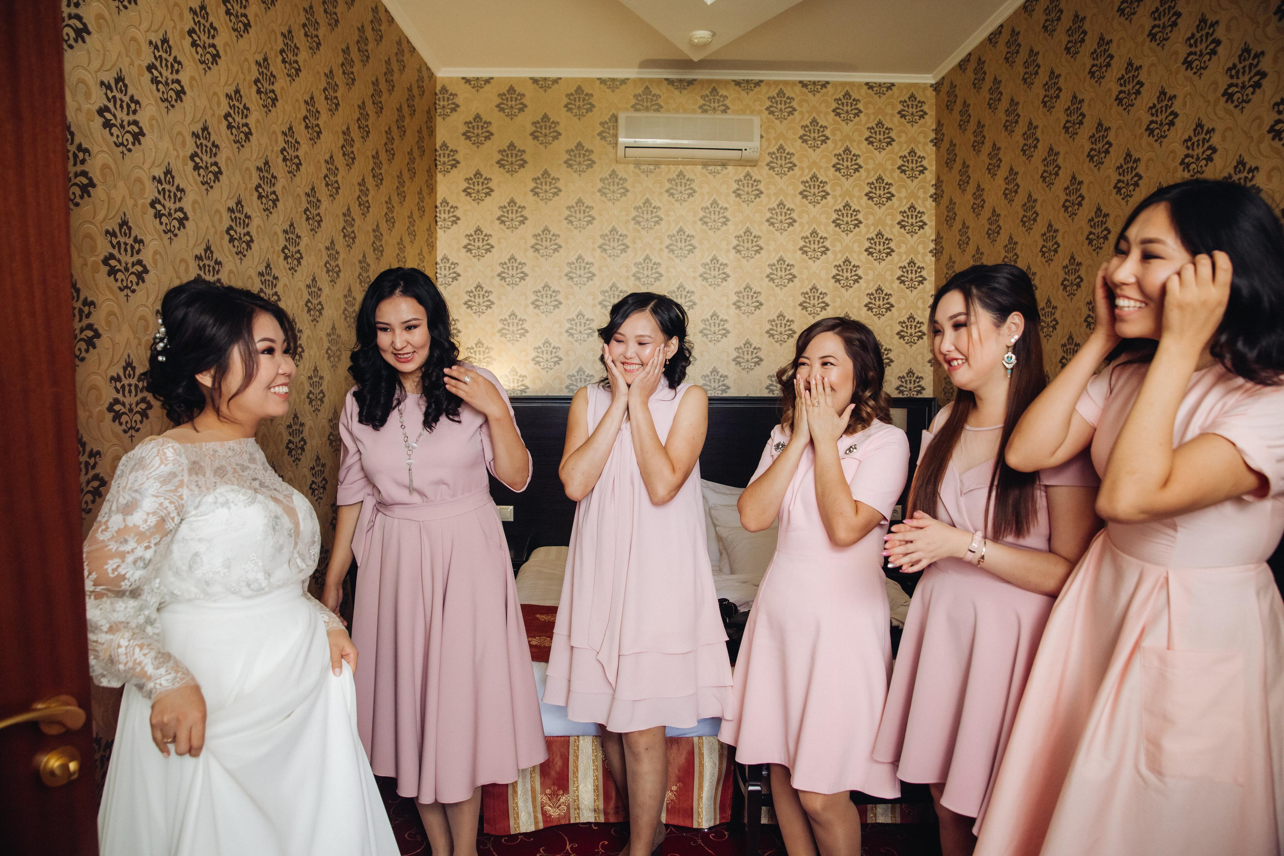 Доржо и Янжима. Свадебный и семейный фотограф в Улан-Удэ