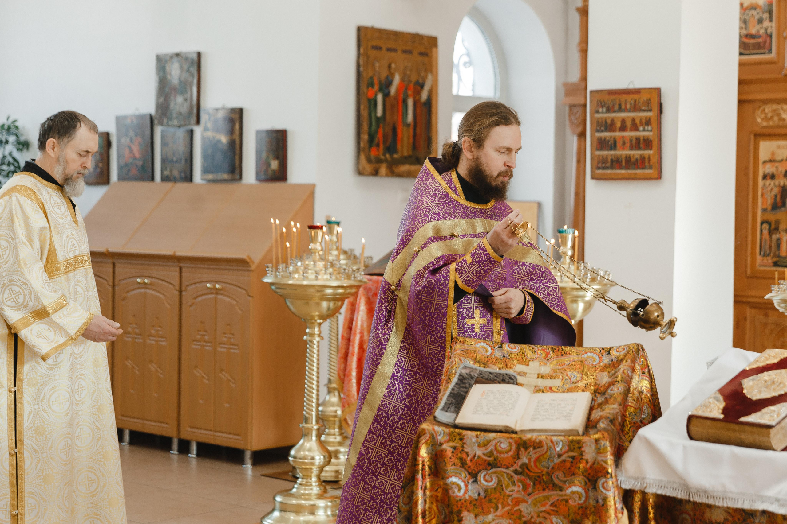 Венчание Романа и Софьи. Свадебный и семейный фотограф в Улан-Удэ