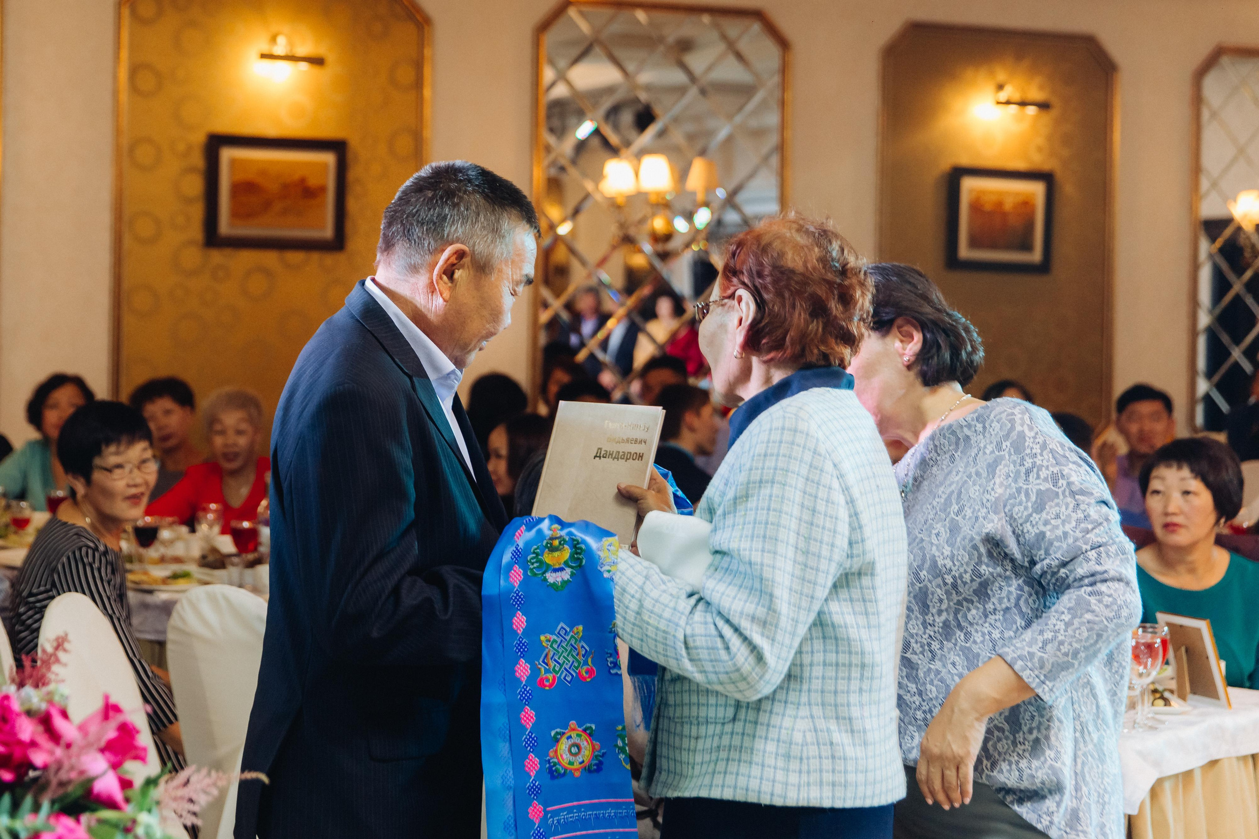 Доржо и Янжима. Свадебный и семейный фотограф в Улан-Удэ