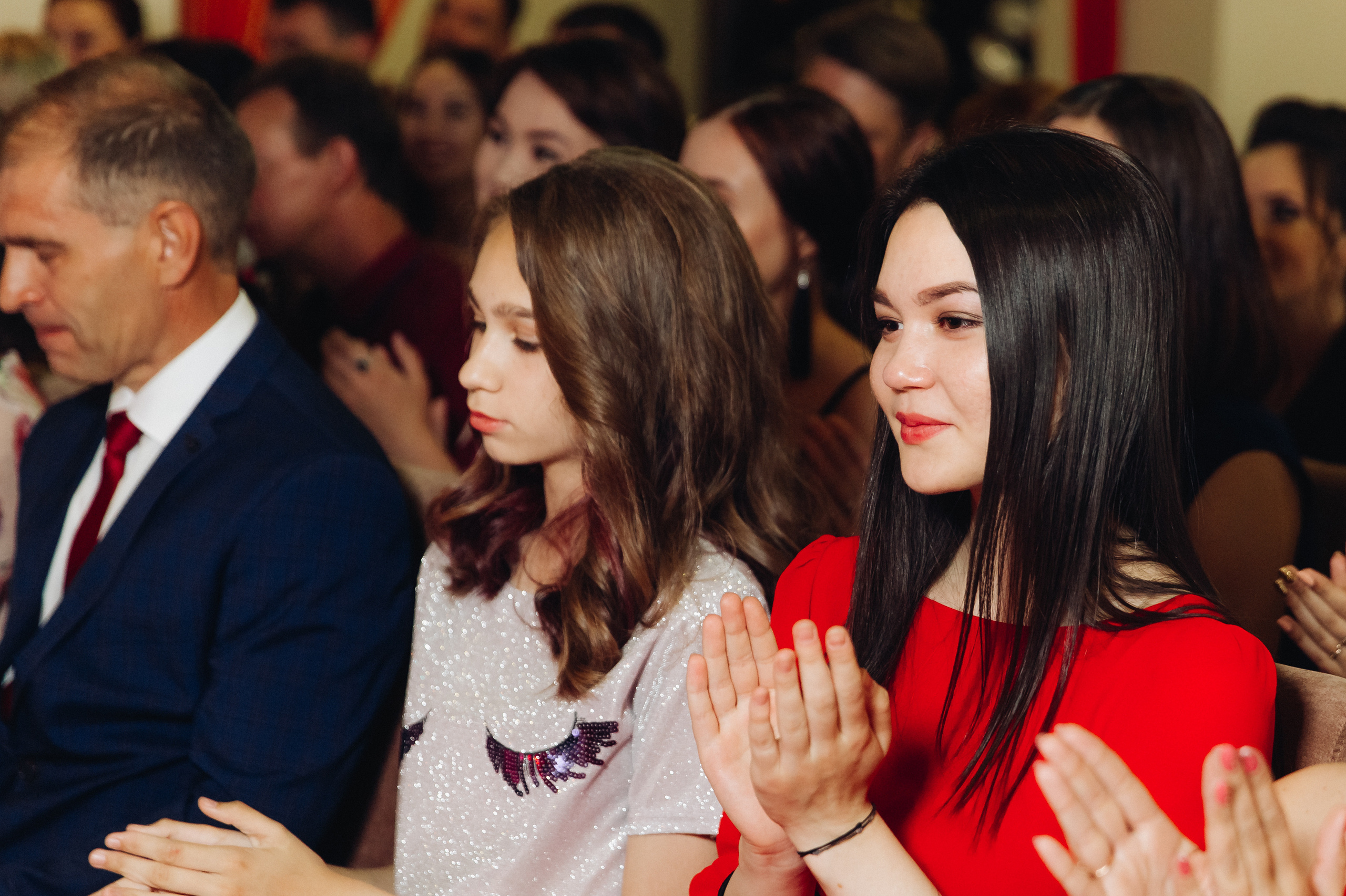 Семен и Евгения. Свадебный день. Свадебный и семейный фотограф в Улан-Удэ