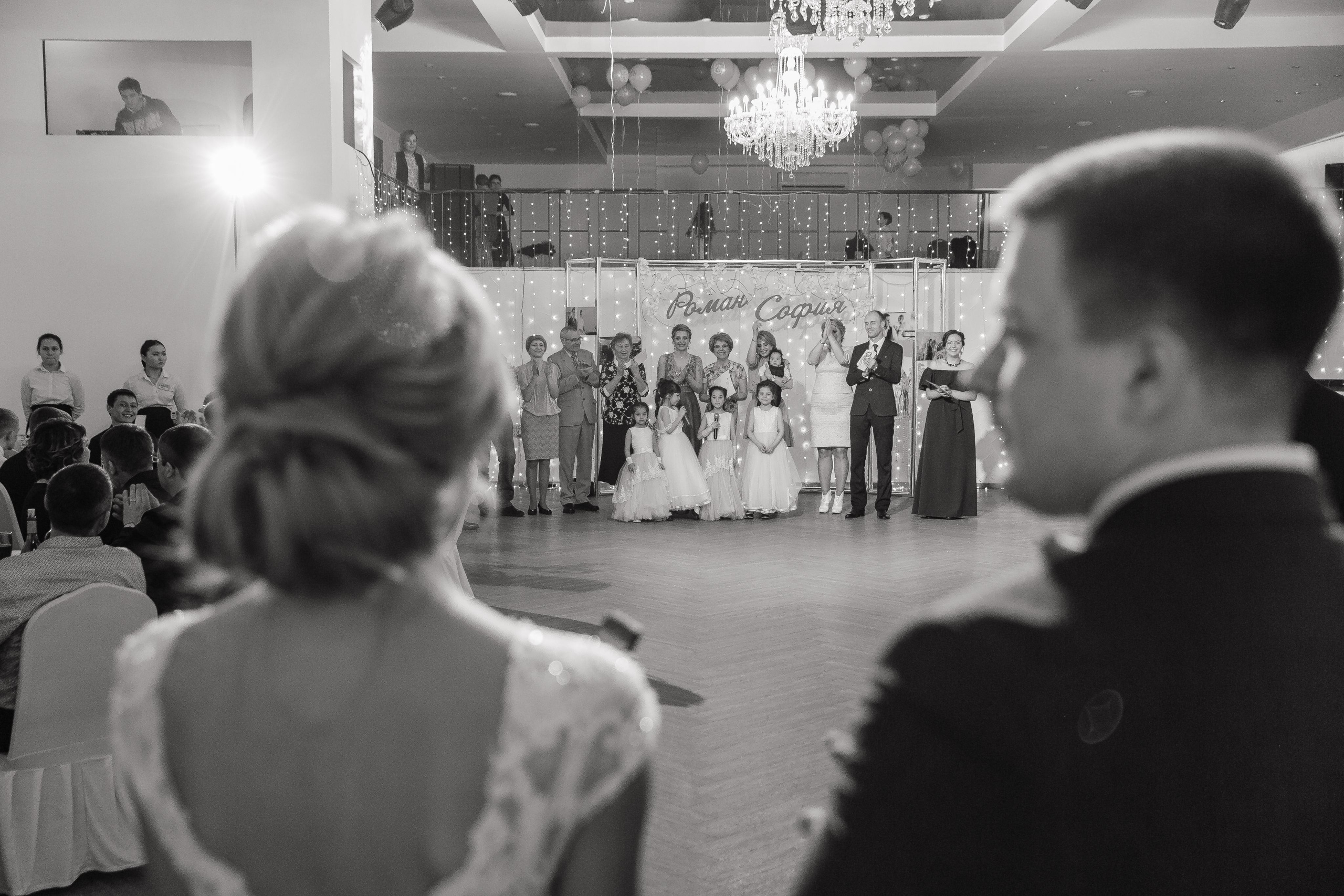 Роман и Софья. Свадебный и семейный фотограф в Улан-Удэ