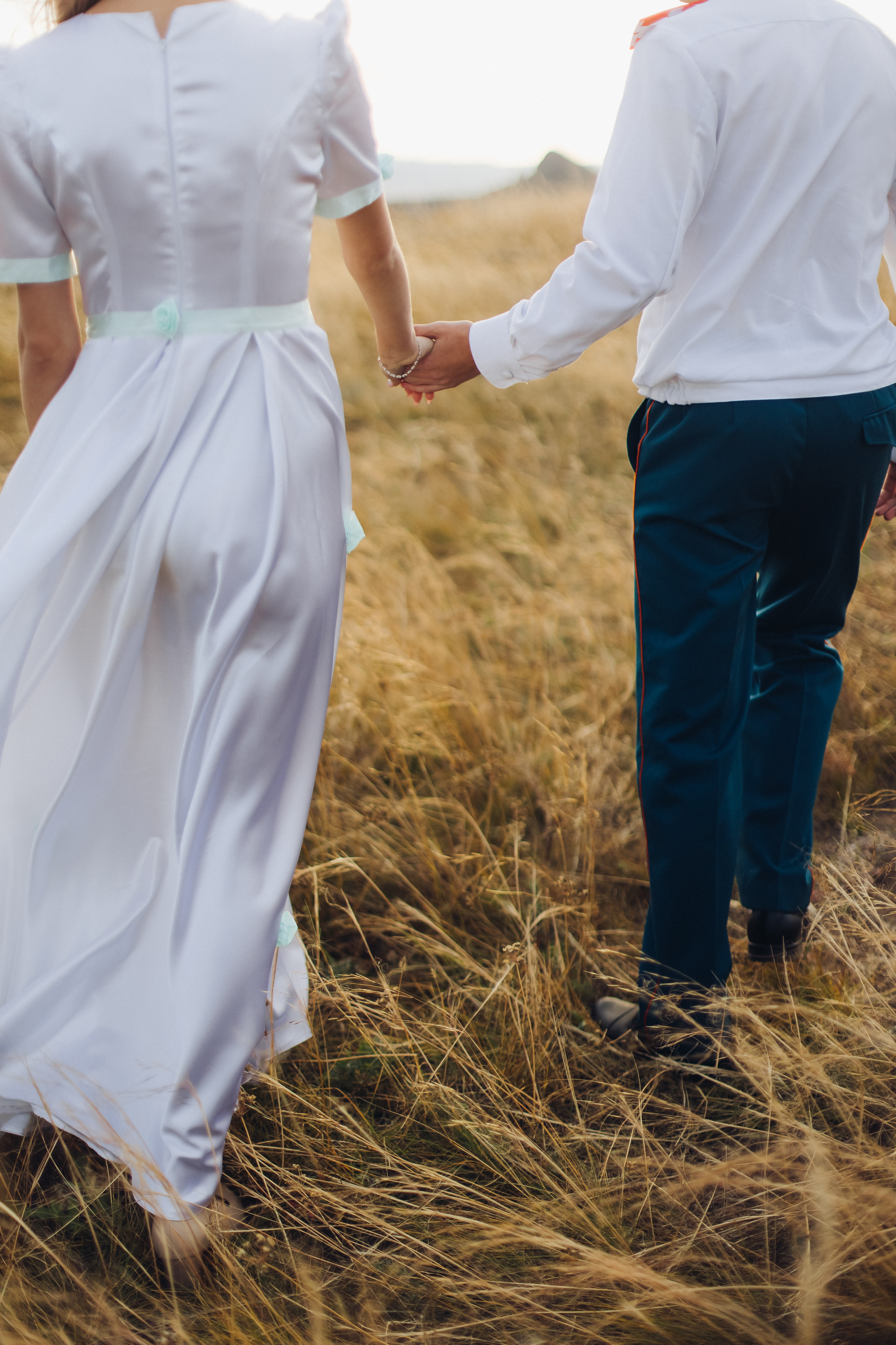 Виктор и Анастасия. Свадебный и семейный фотограф в Улан-Удэ